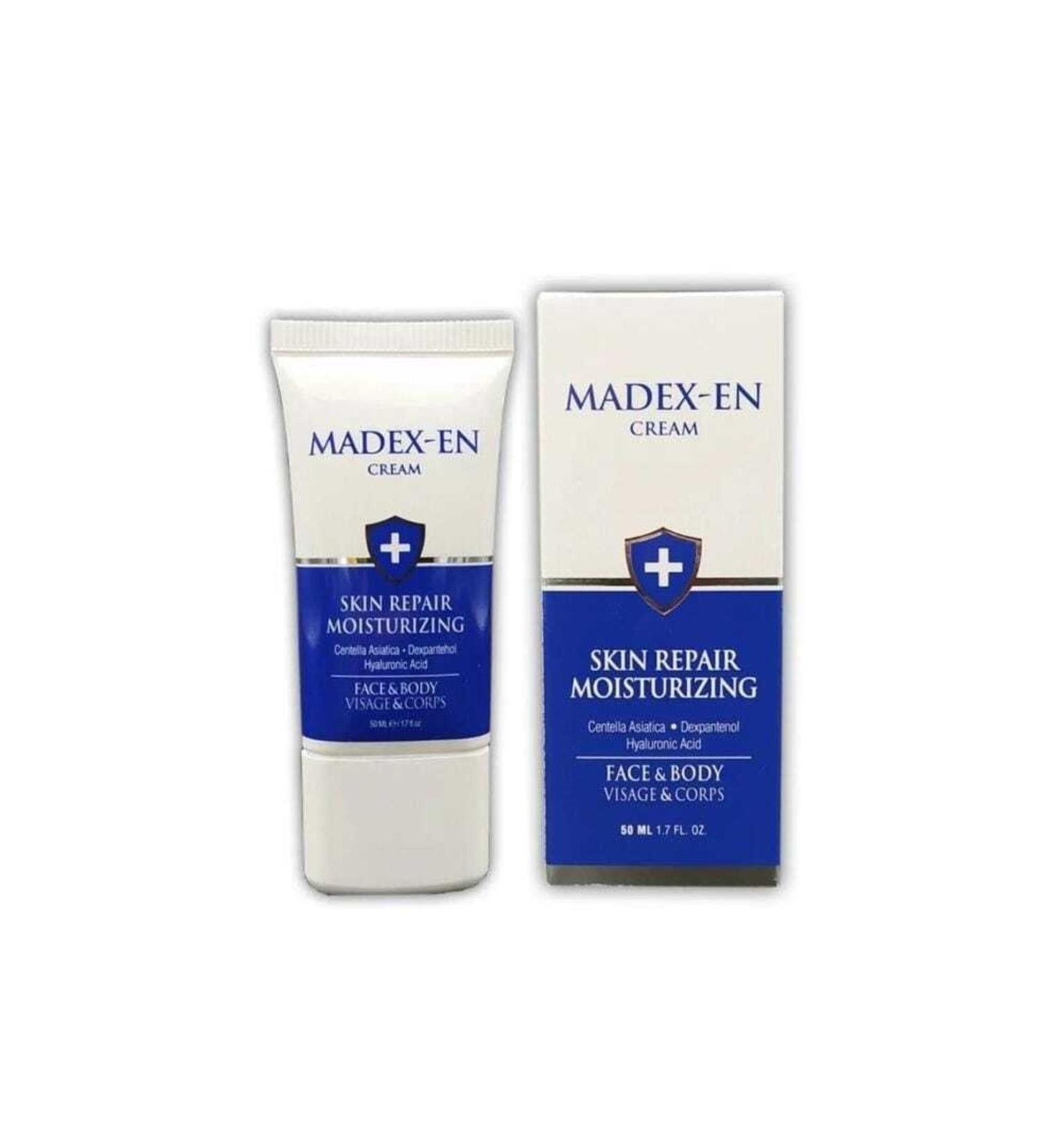 Madexen 50 ml Cream - Buy Online on GoSupps.com