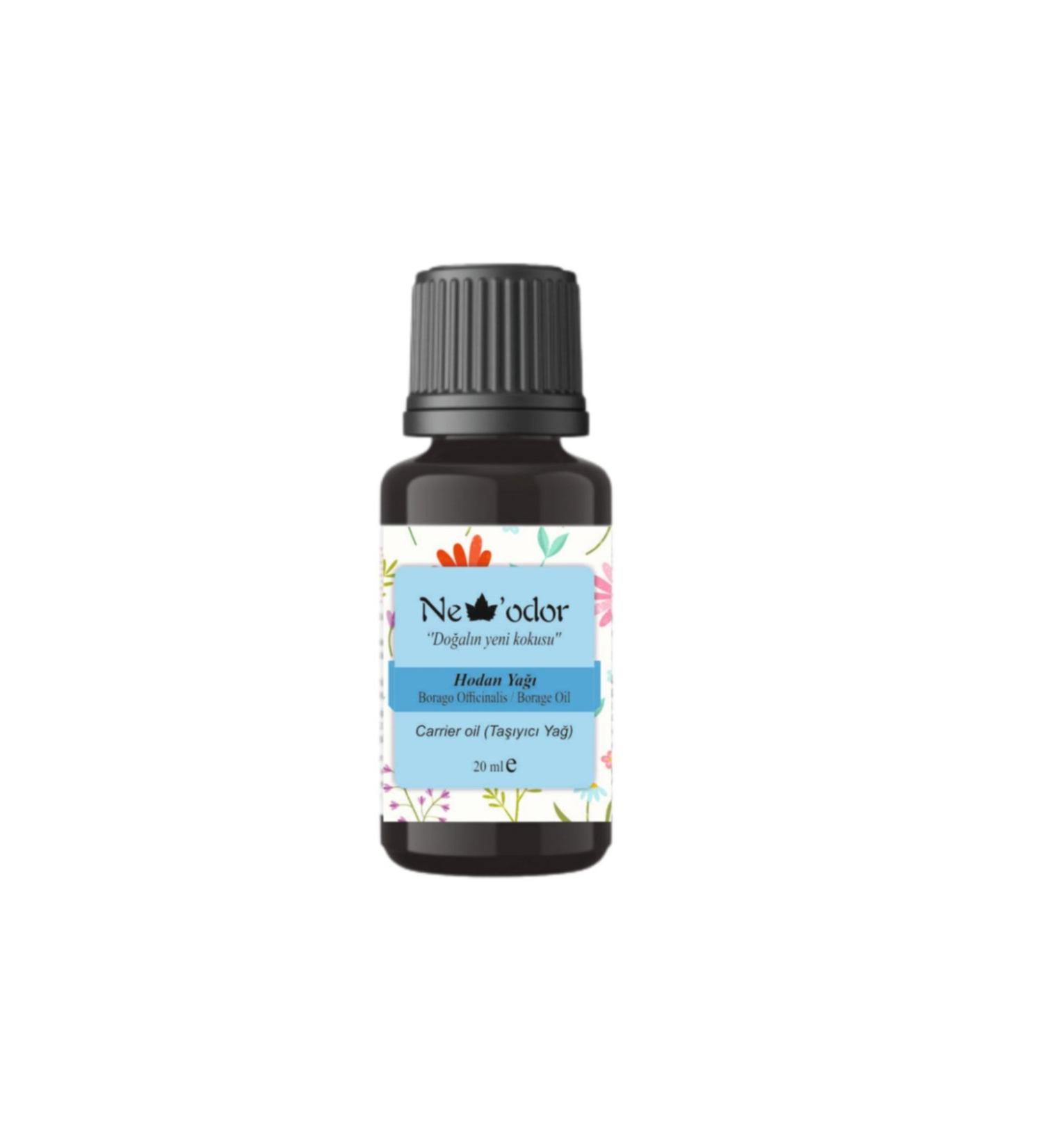 Newodor Borage Oil 20 Ml