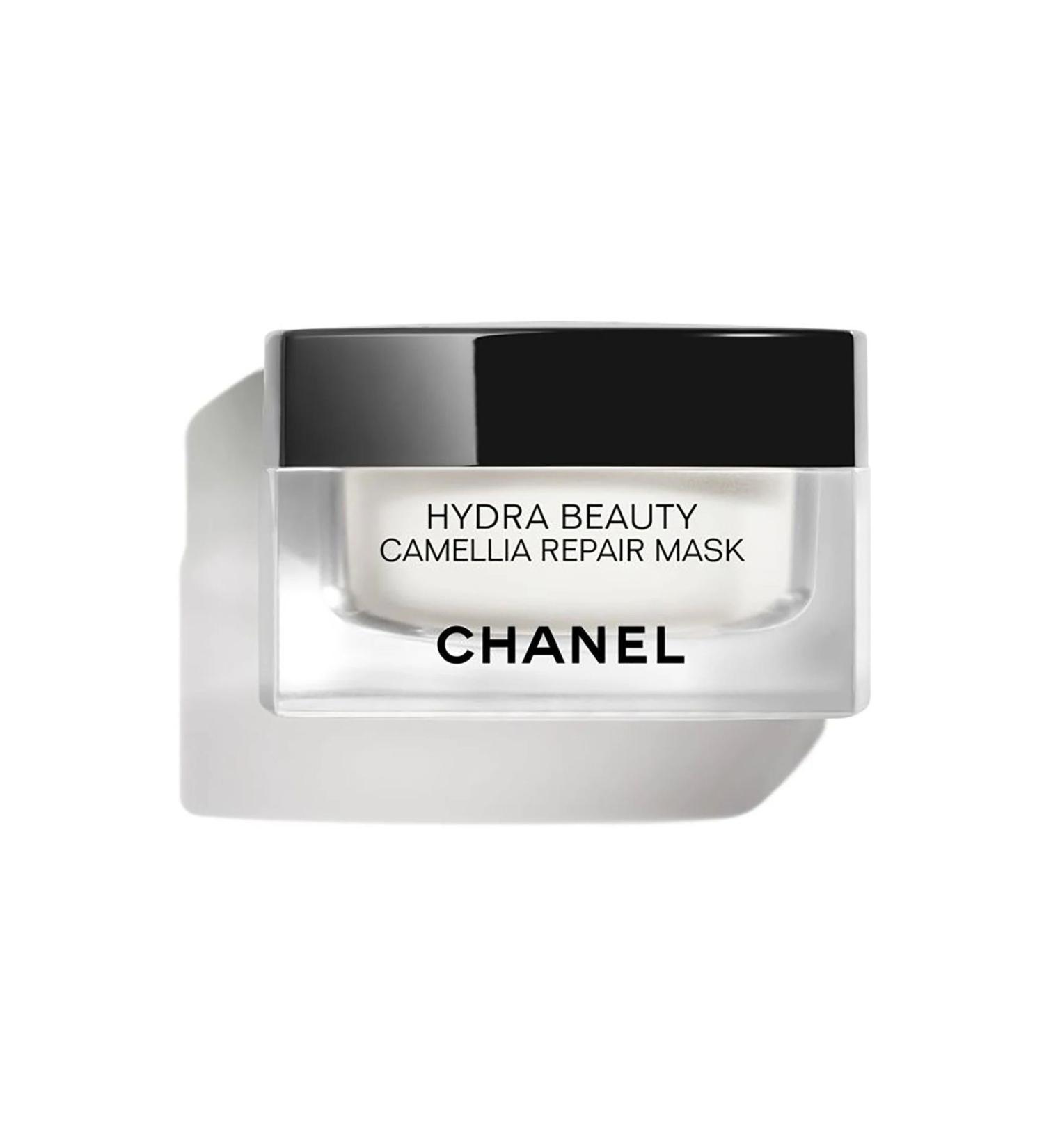 Chanel COPY - CAMELIA REPAIR MASK - Skin Barrier Strengthening Soothing Repair Mask 50g CHANELL359
