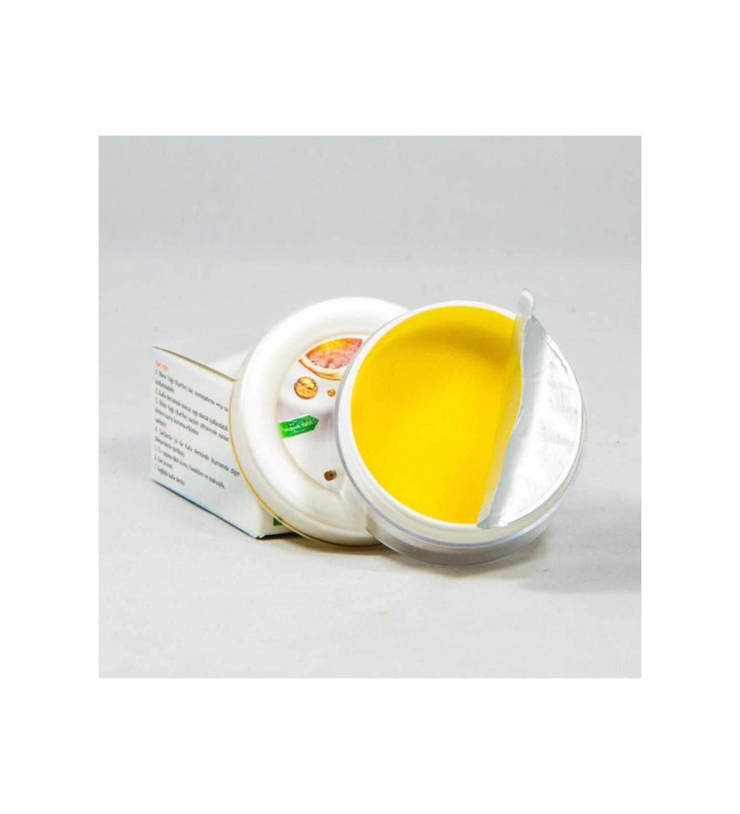 LEVANA Cosmatic Vitamin C Cream - Buy Online on GoSupps.com