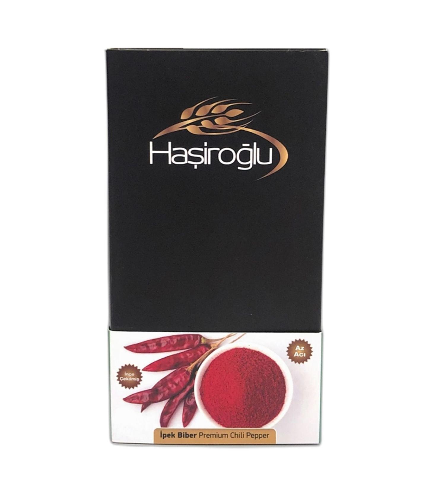 Ha iro lu Red Pepper Flakes 500 Gr