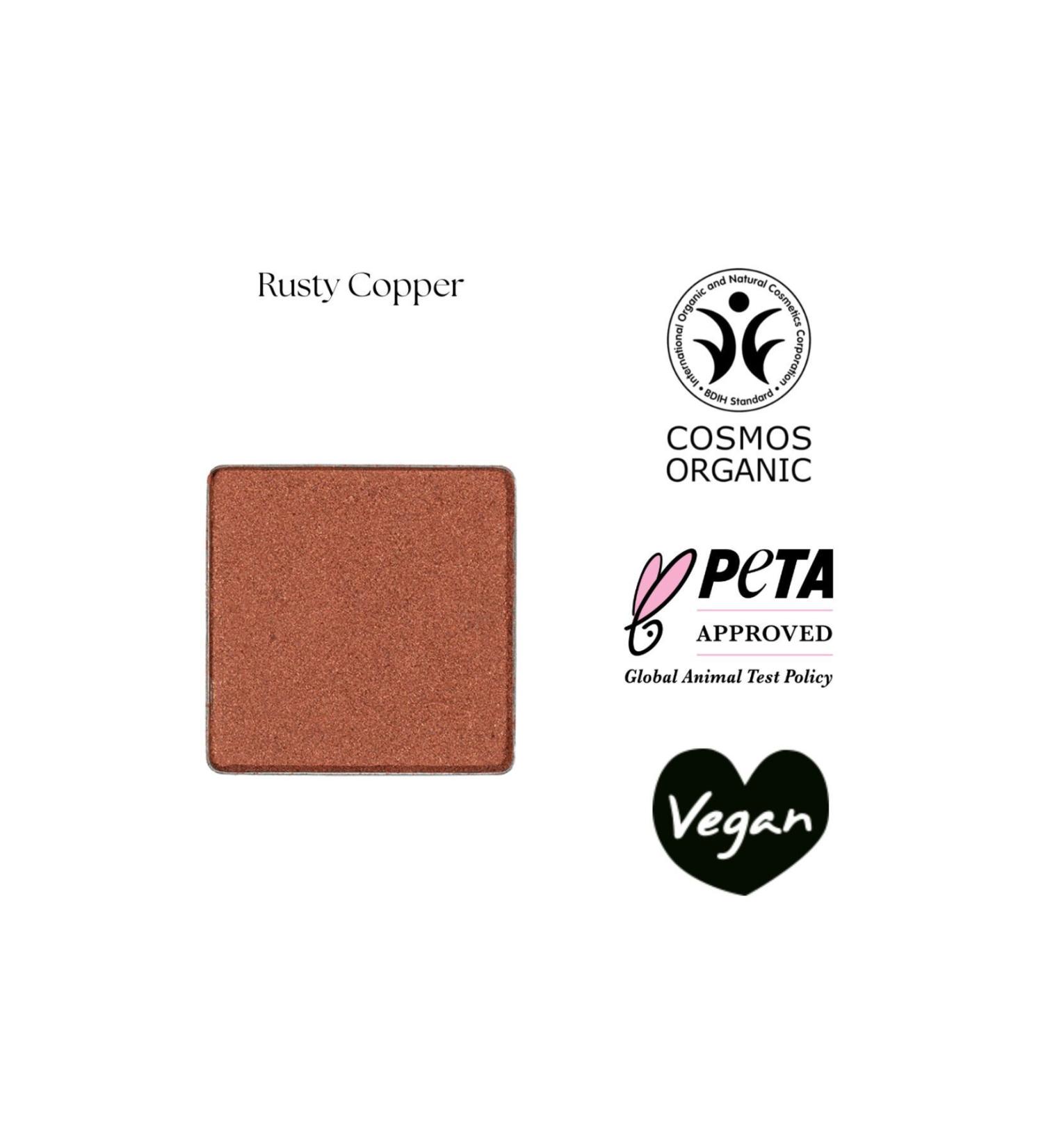 benecos Organic Vegan Eyeshadow (refill)