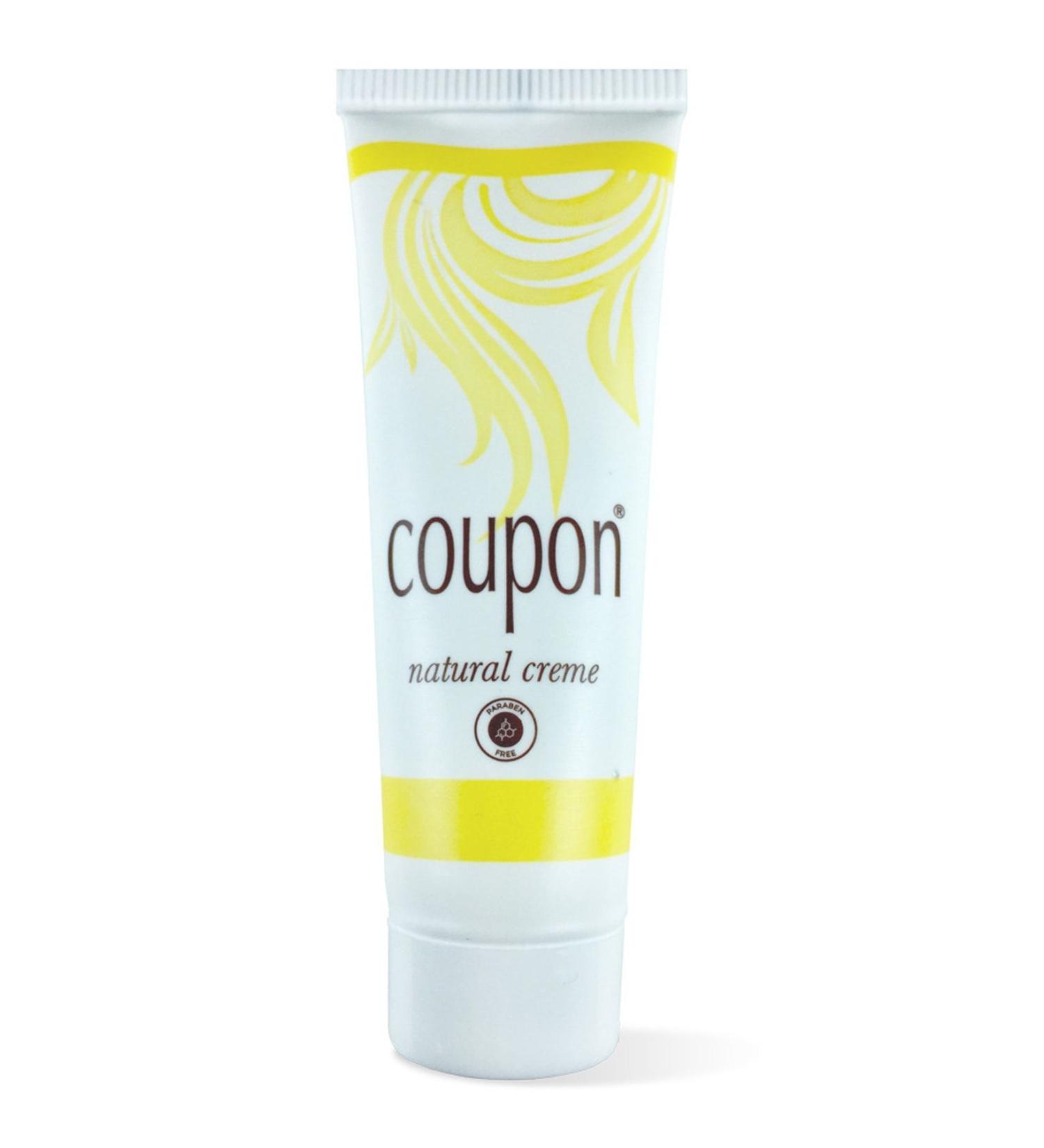 Awe Cemre Coupon Natural Creme 30 Ml Bagsur Cream Moisturizing and Soothing Cream Paraben-free