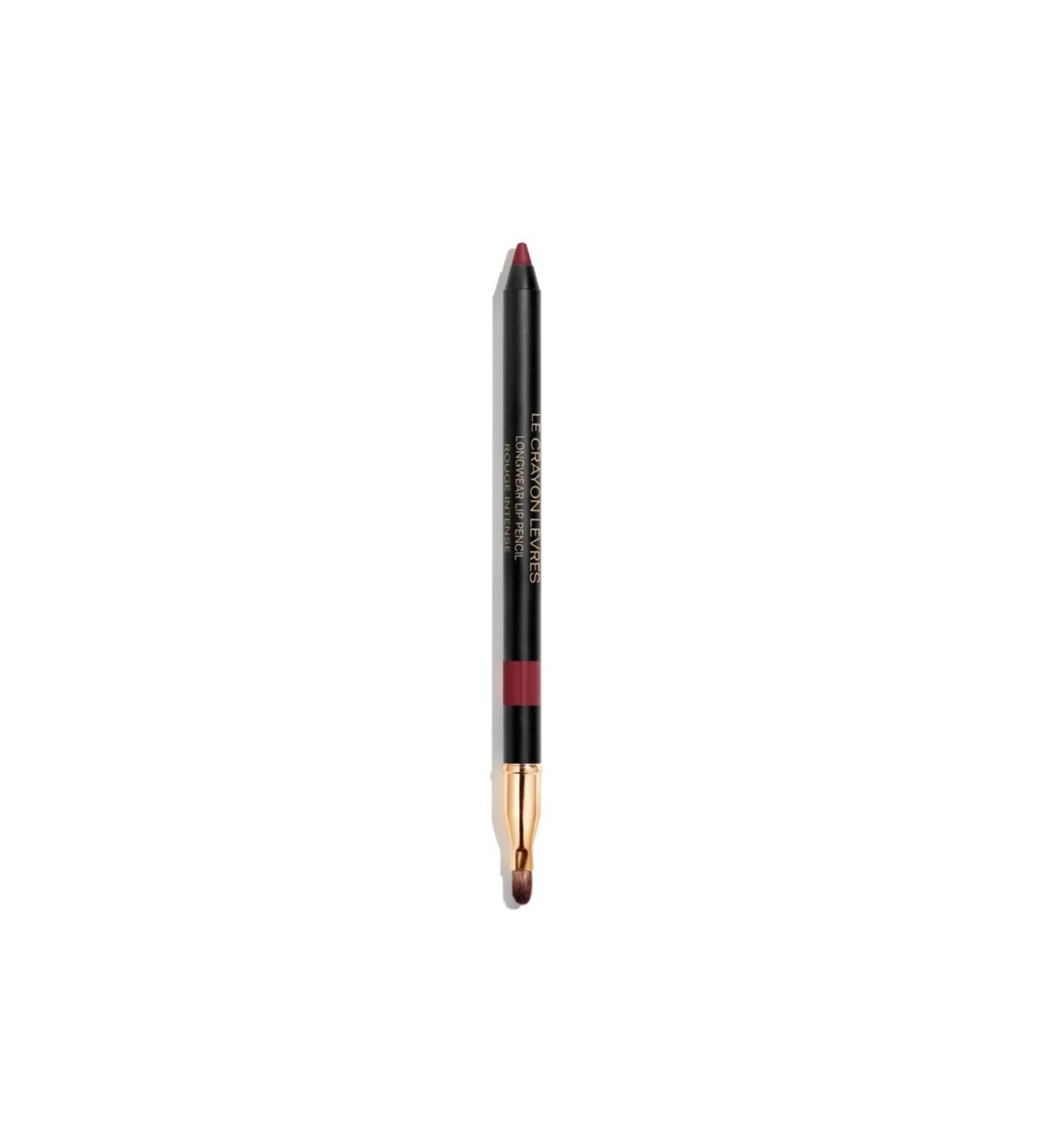 Chanel LE CRAYON L VRES - Ultra Long Lasting Highlighting Semi-Matte Finish Lip Pencil CHANELL324