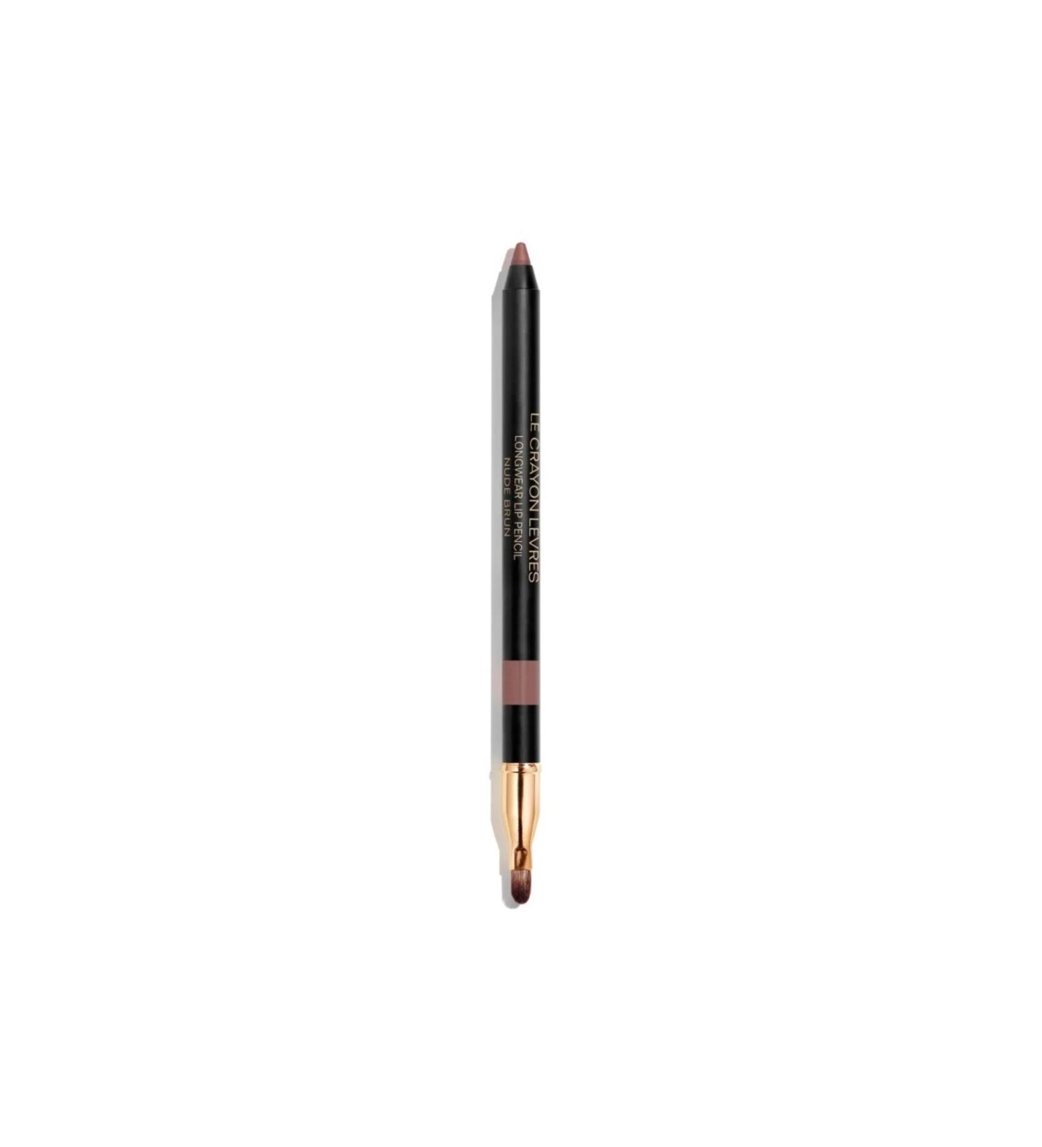 Chanel LE CRAYON L VRES - Ultra Long Lasting Highlighting Semi-Matte Finish Lip Pencil CHANELL324