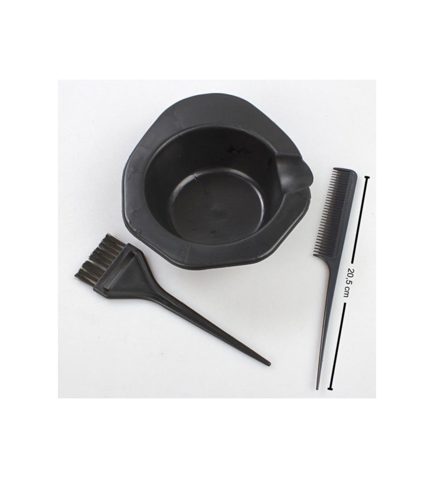 feryal Brand: Hair Coloring Set Category: Hair Dye