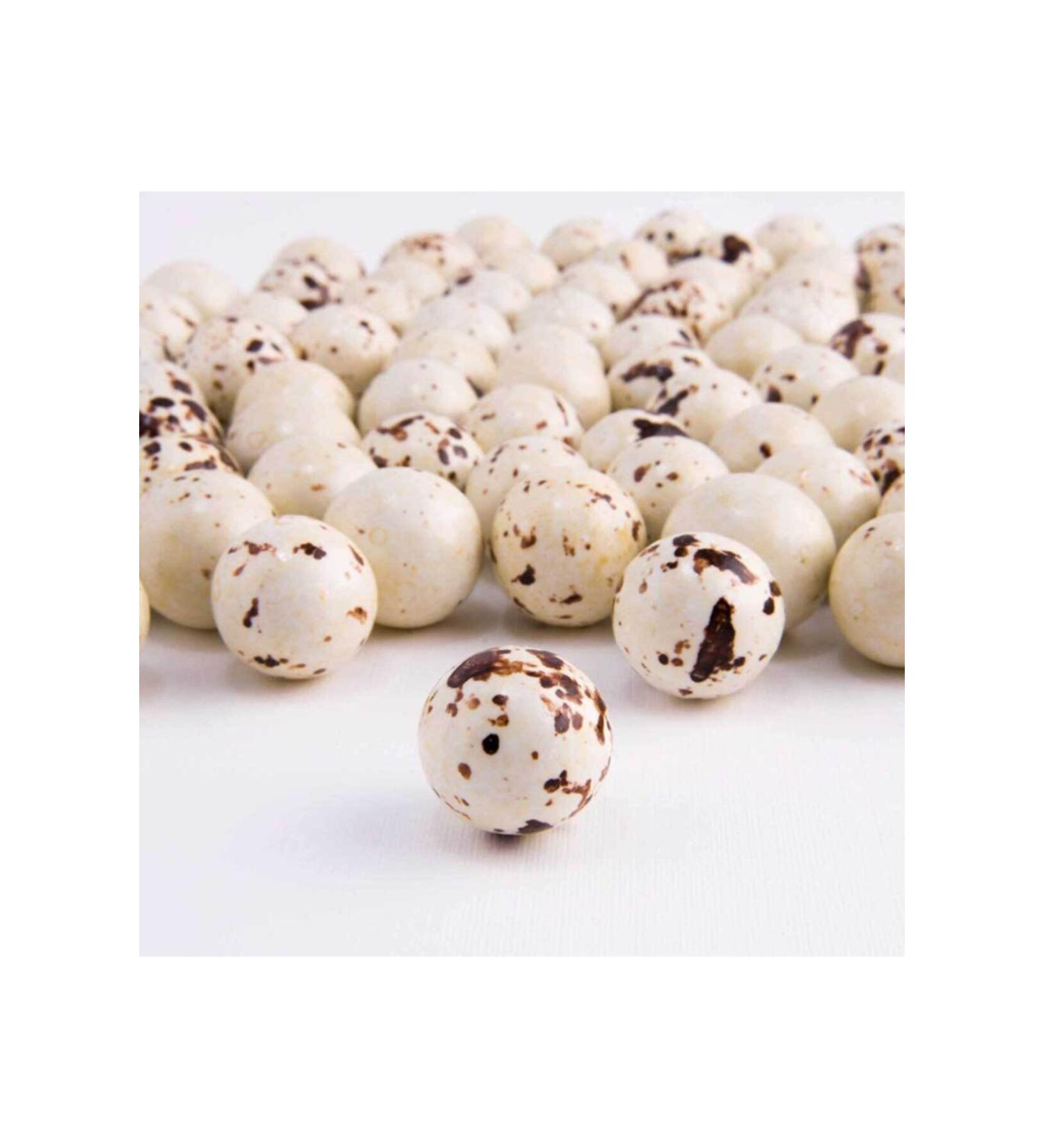 Free Nuts Quail Chickpea 250 gr