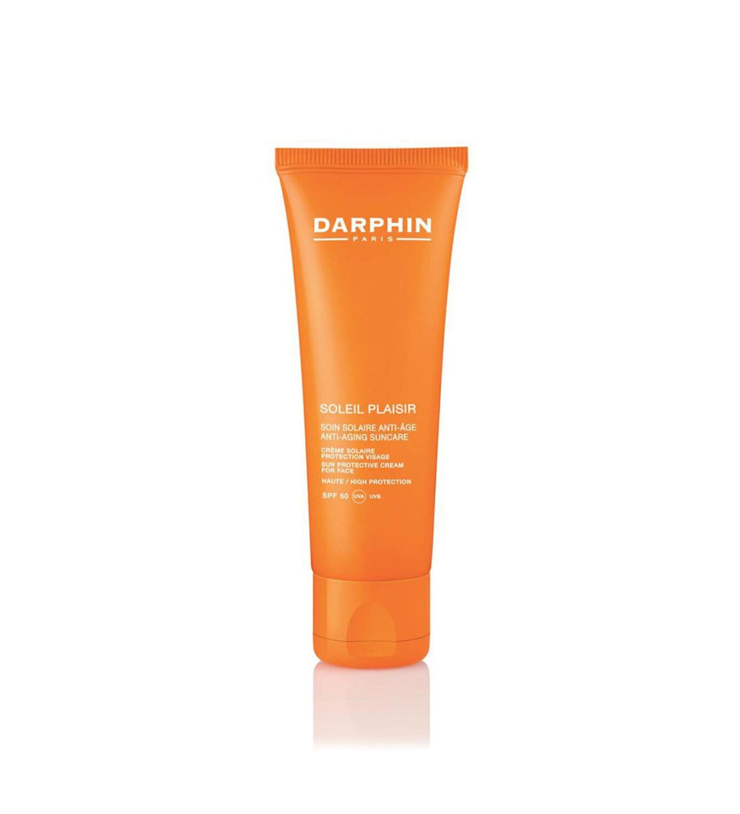 Darphin SOLE L PLA S R SUN PROTECTION AND CARE CREAM SPF50 50ML DEMBA4787