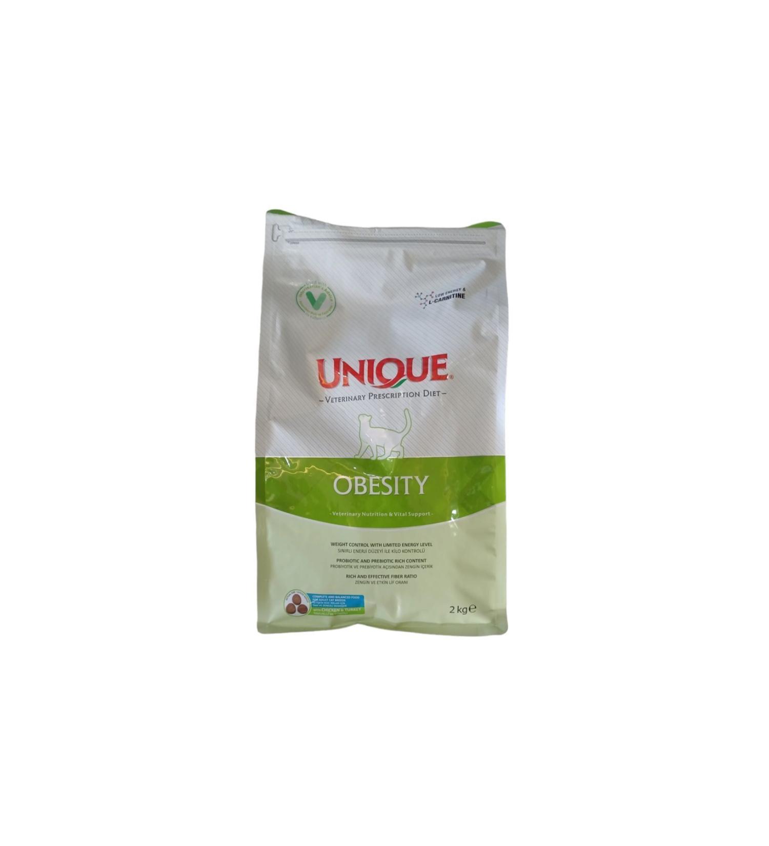 Unique Obesity For Cats With Weight Problems 2kg