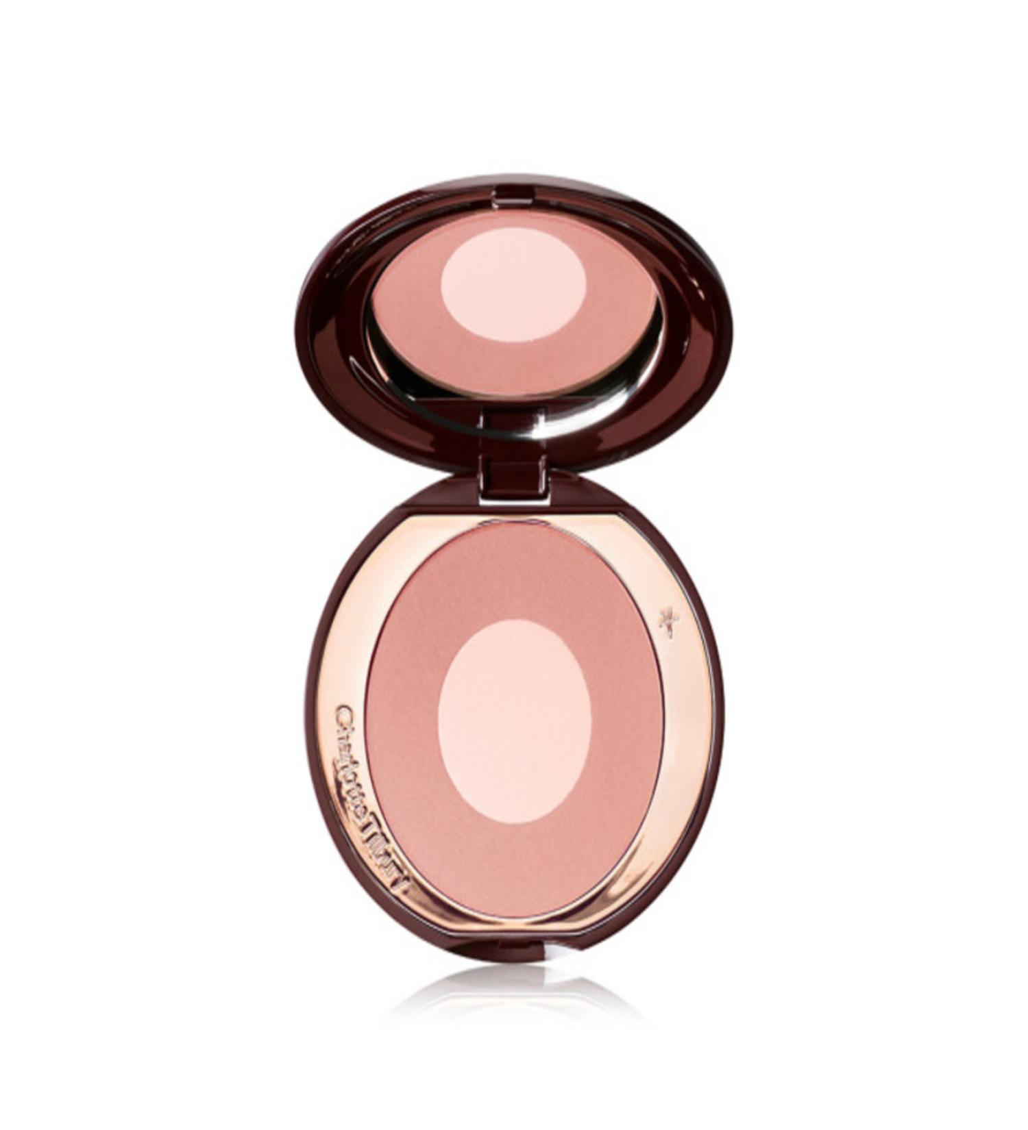 charlotte tilbury Cheek to Chic Pillow Talk 8 g
