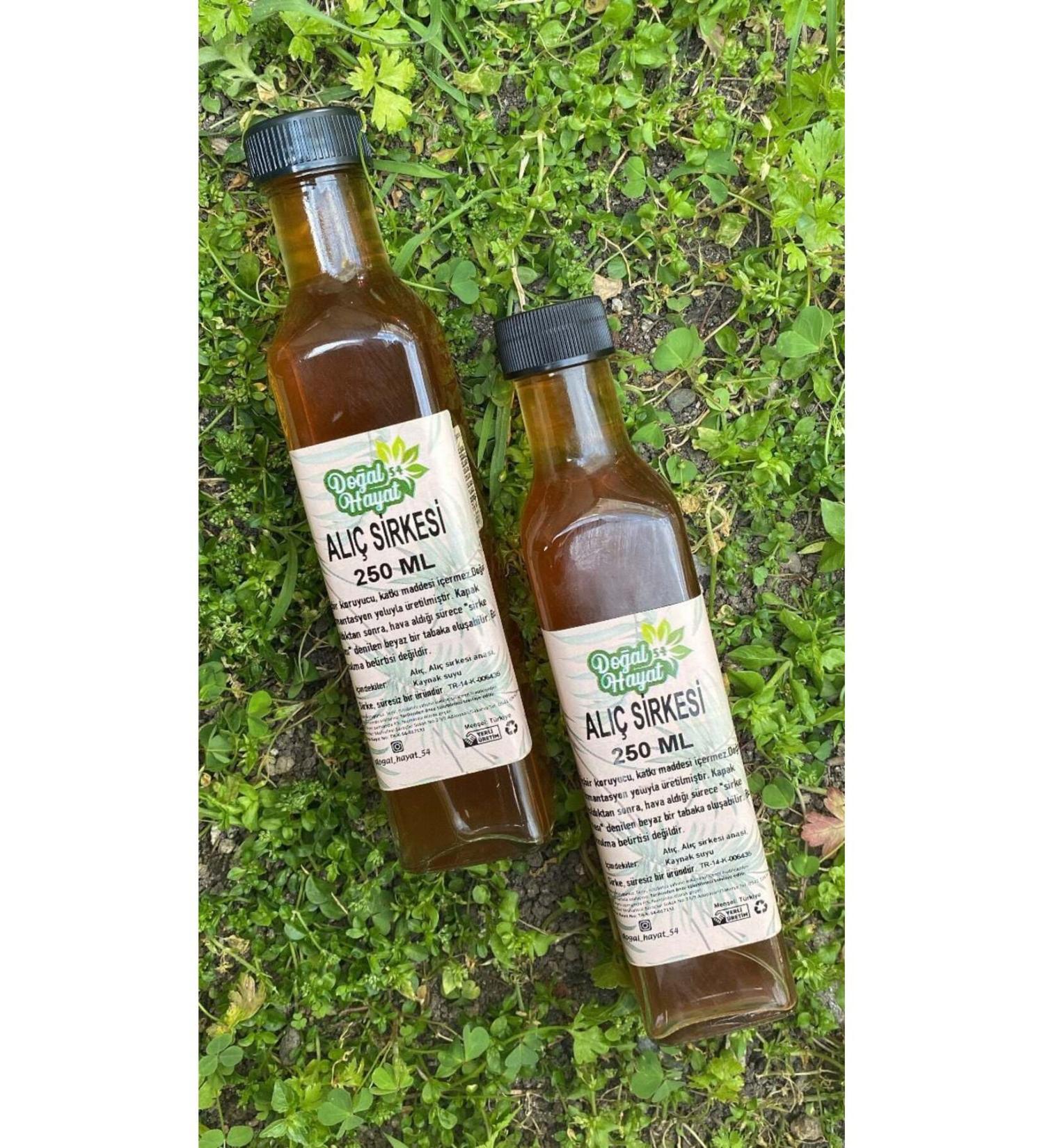 Natural life 54 HAWK THOUSAND VINEGAR 250 ML