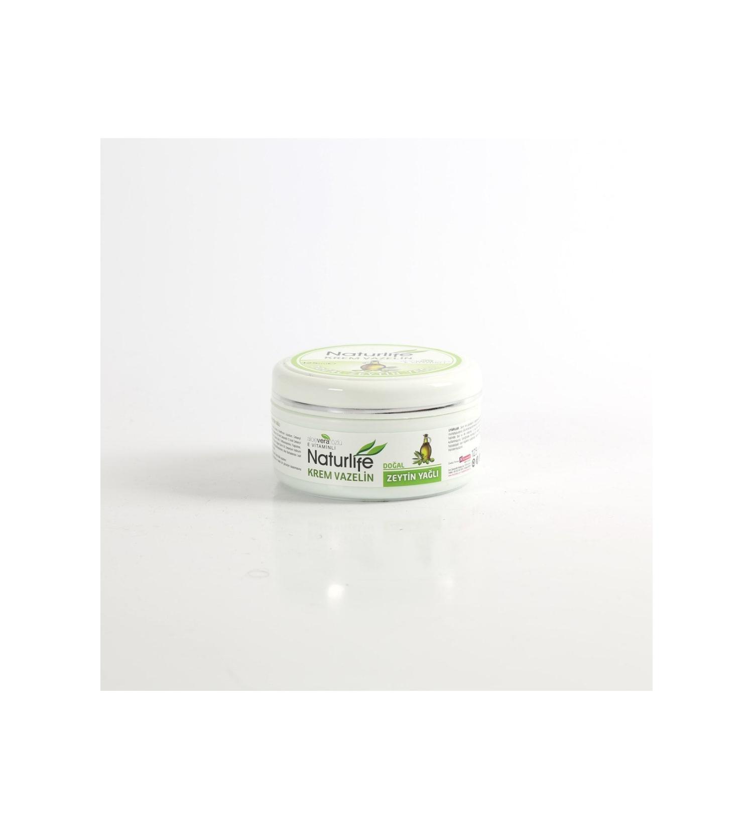 Dr. Rena Dermo Naturlife Olive Oil Cream Vaseline