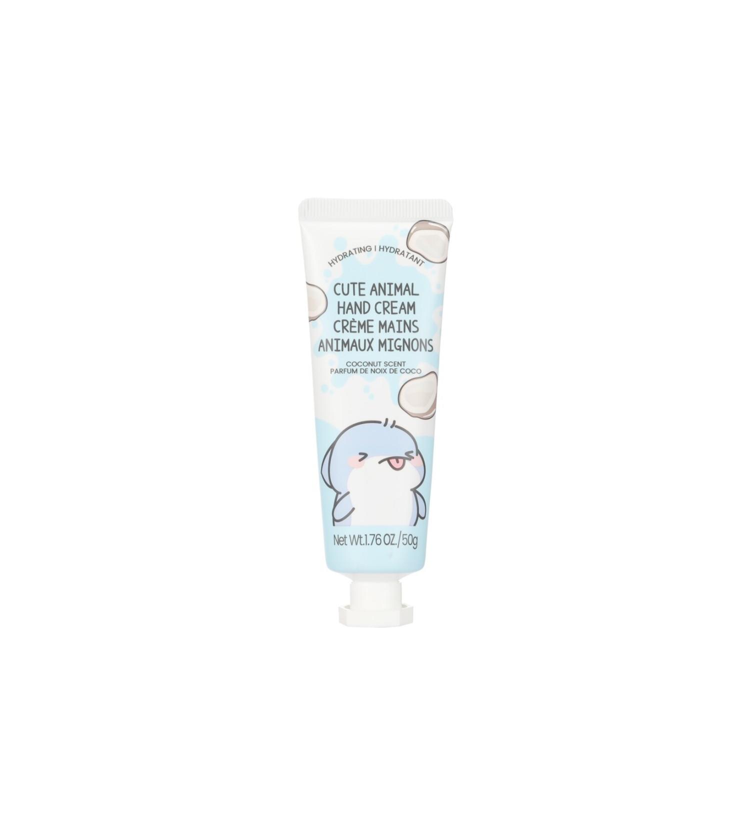 Miniso Cute Animal Collection Hand Cream - Coconut - Buy Online on GoSupps.com