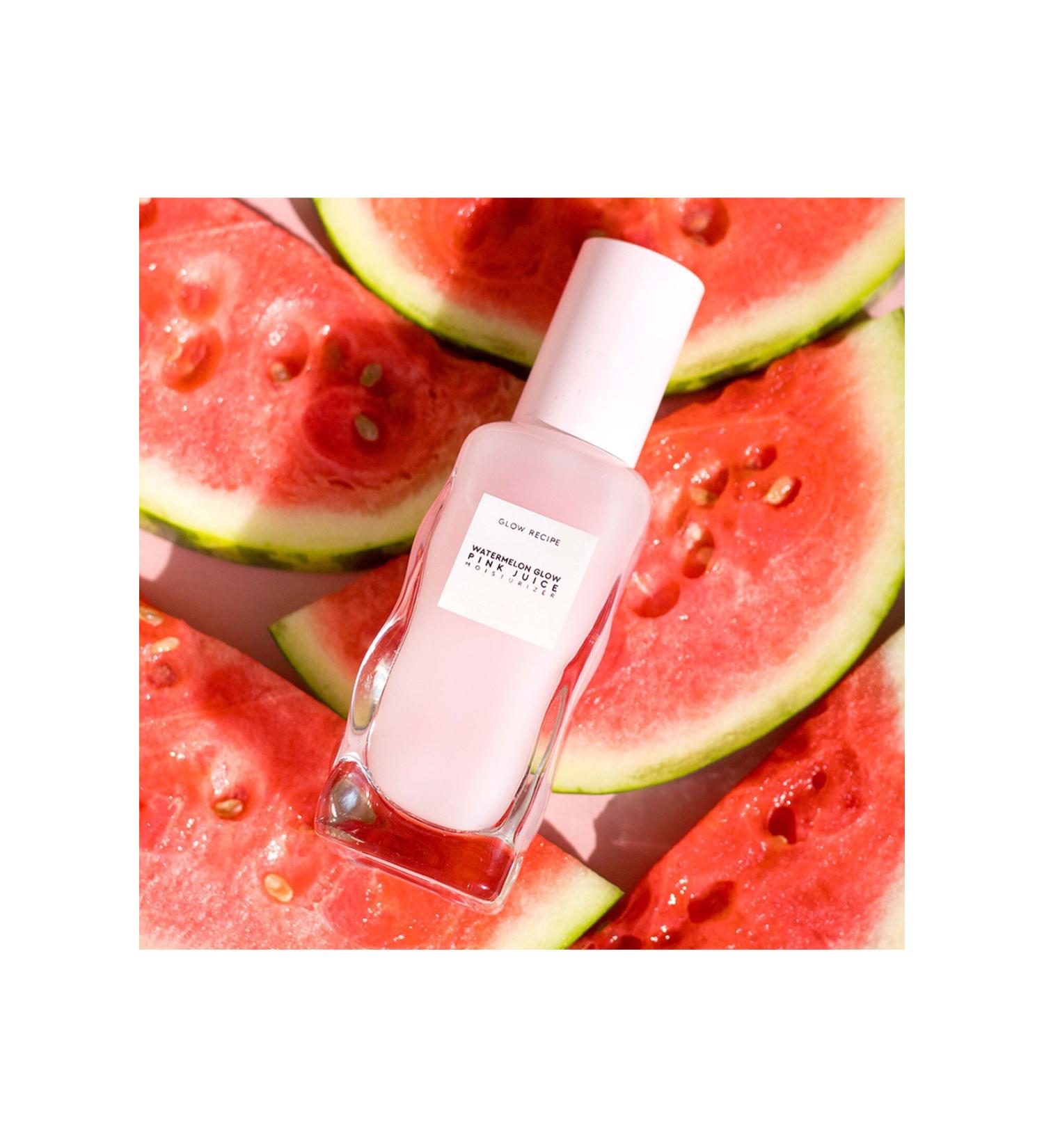 GLOW RECIPE Watermelon Glow - Moisturizing Cream 50ml