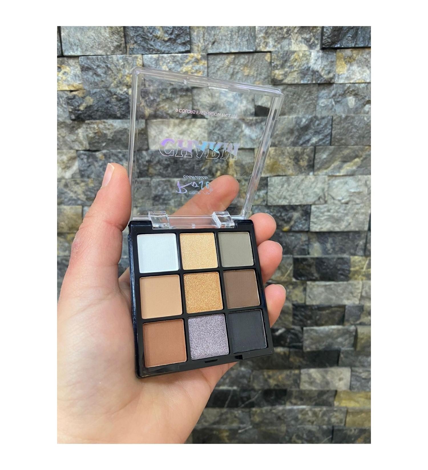 Rose Eyeshadow - Buy Online on GoSupps.com