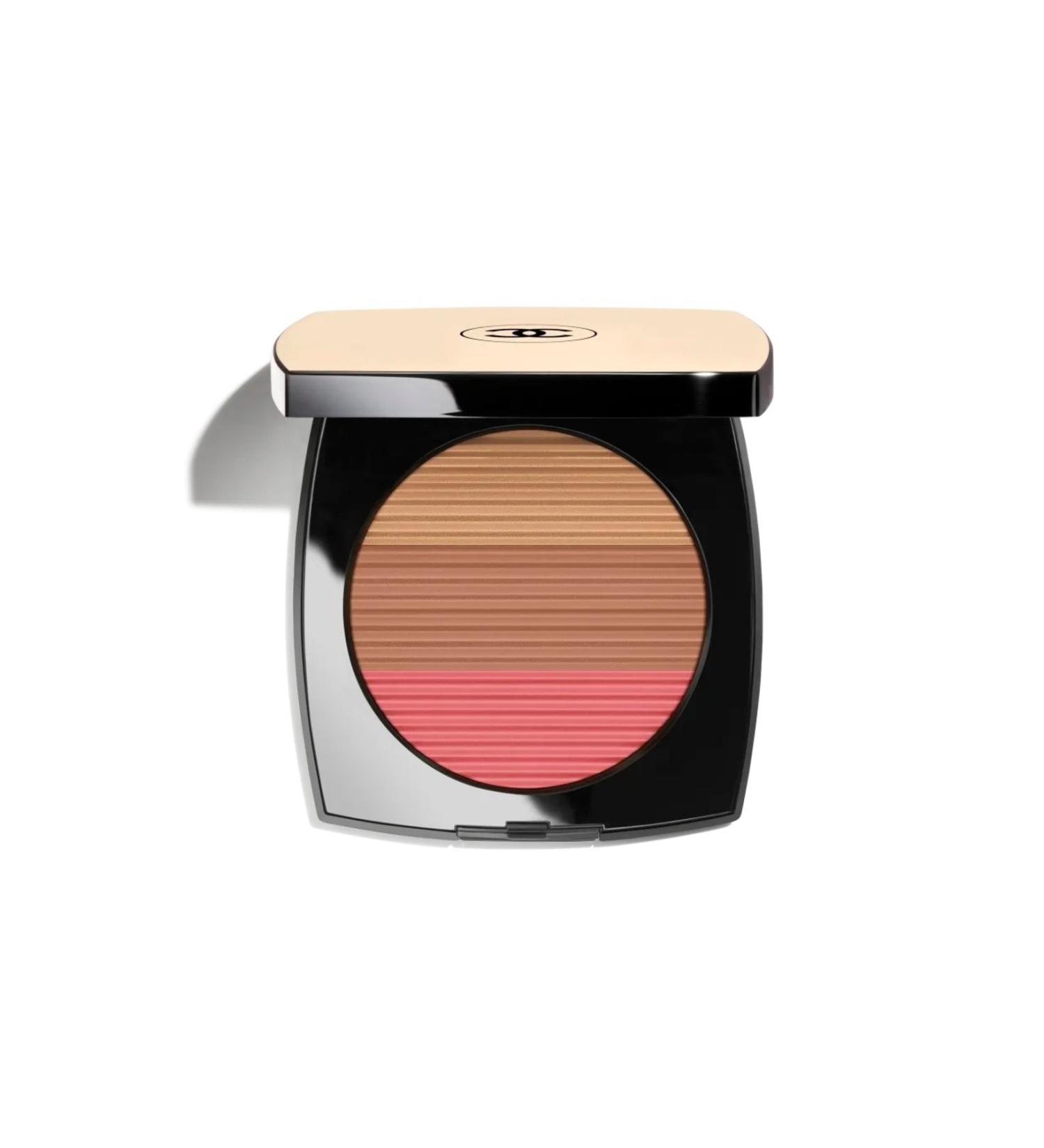 Chanel Healthy Glow Sun-Kissed Powder - Long-Lasting Luminous Face Palette 15G - Buy Online on GoSupps.com