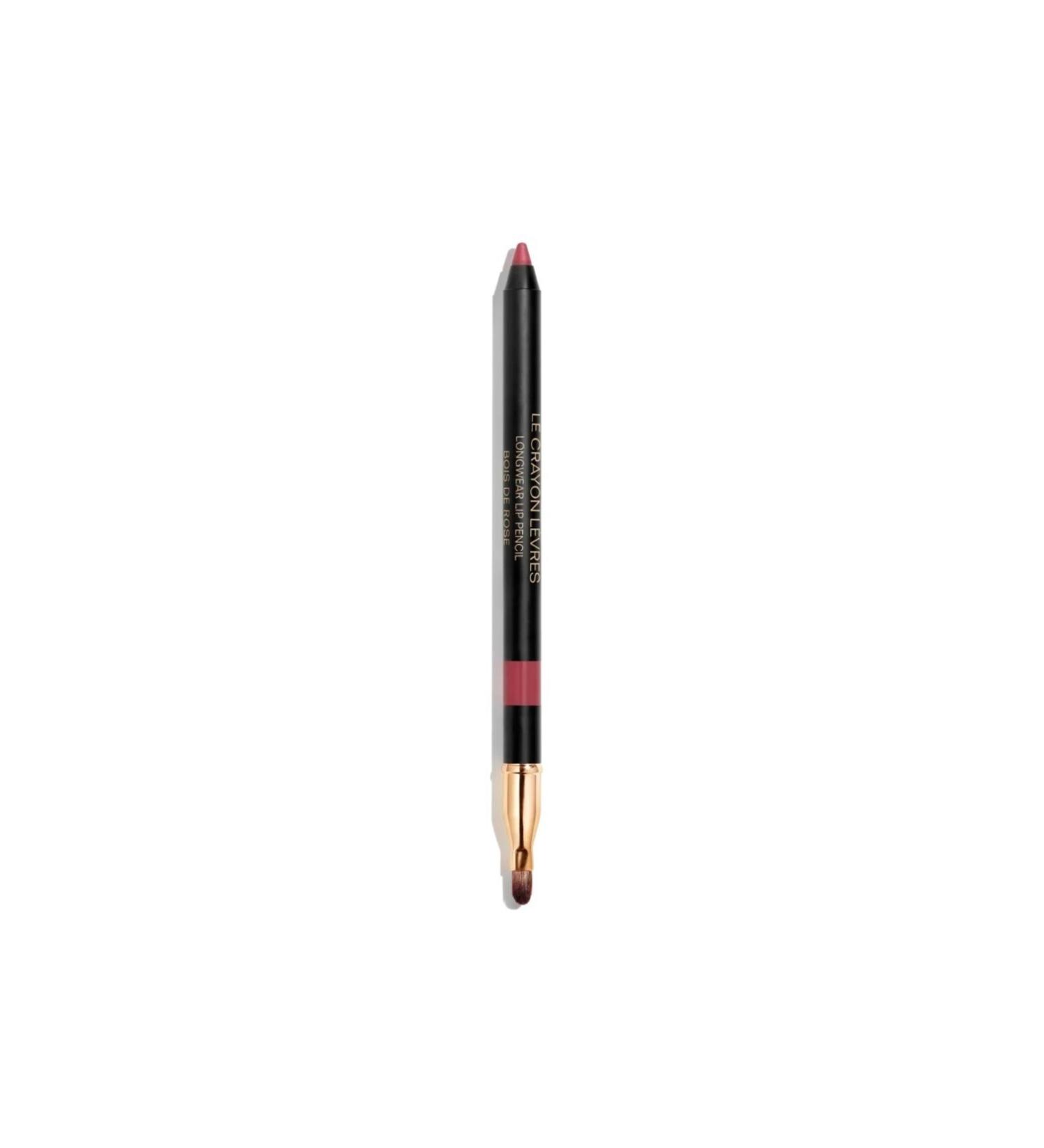 Chanel LE CRAYON L VRES - Ultra Long Lasting Highlighting Semi-Matte Finish Lip Pencil CHANELL324