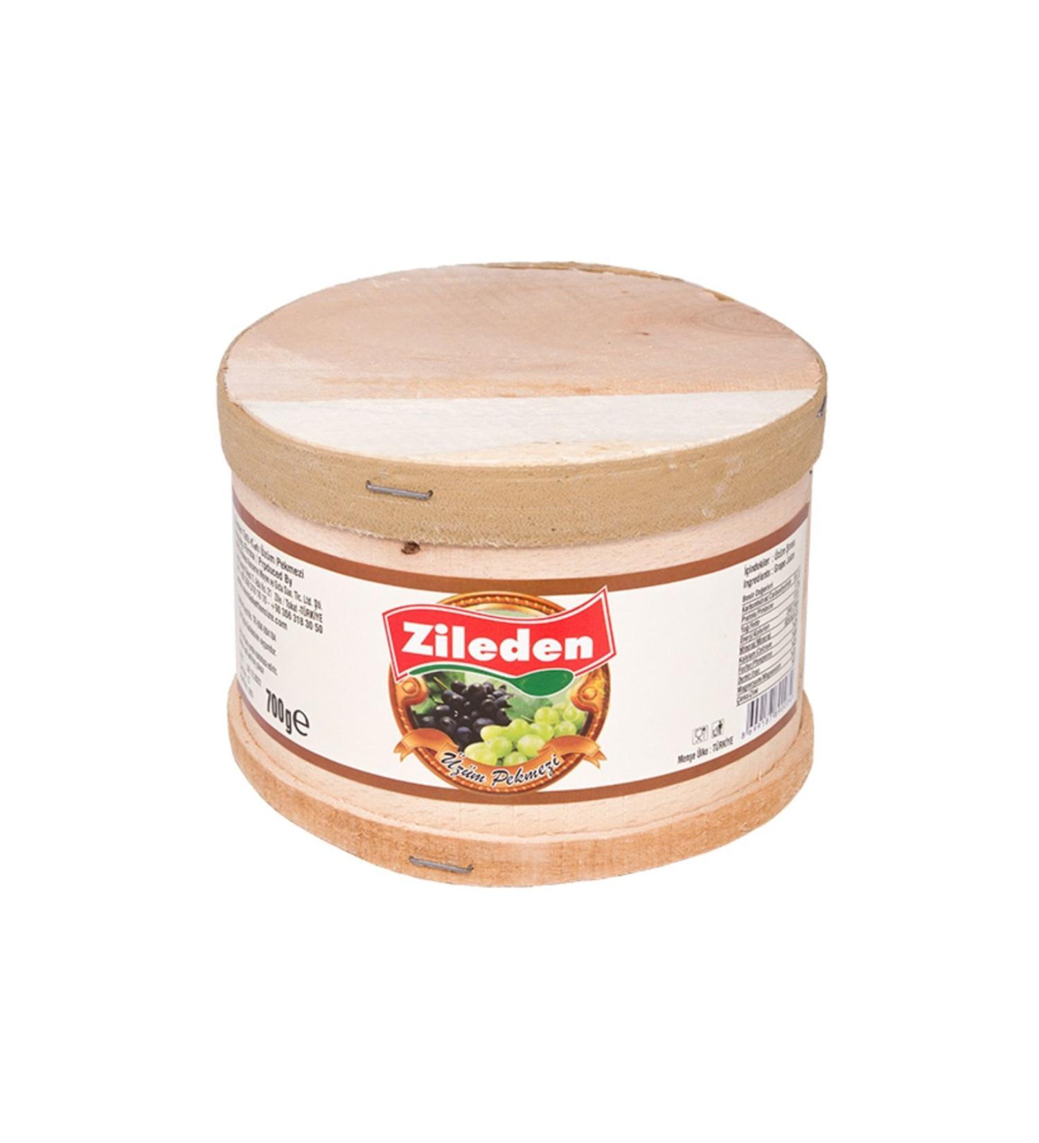 Zileden 700 Grams Solid Grape Molasses