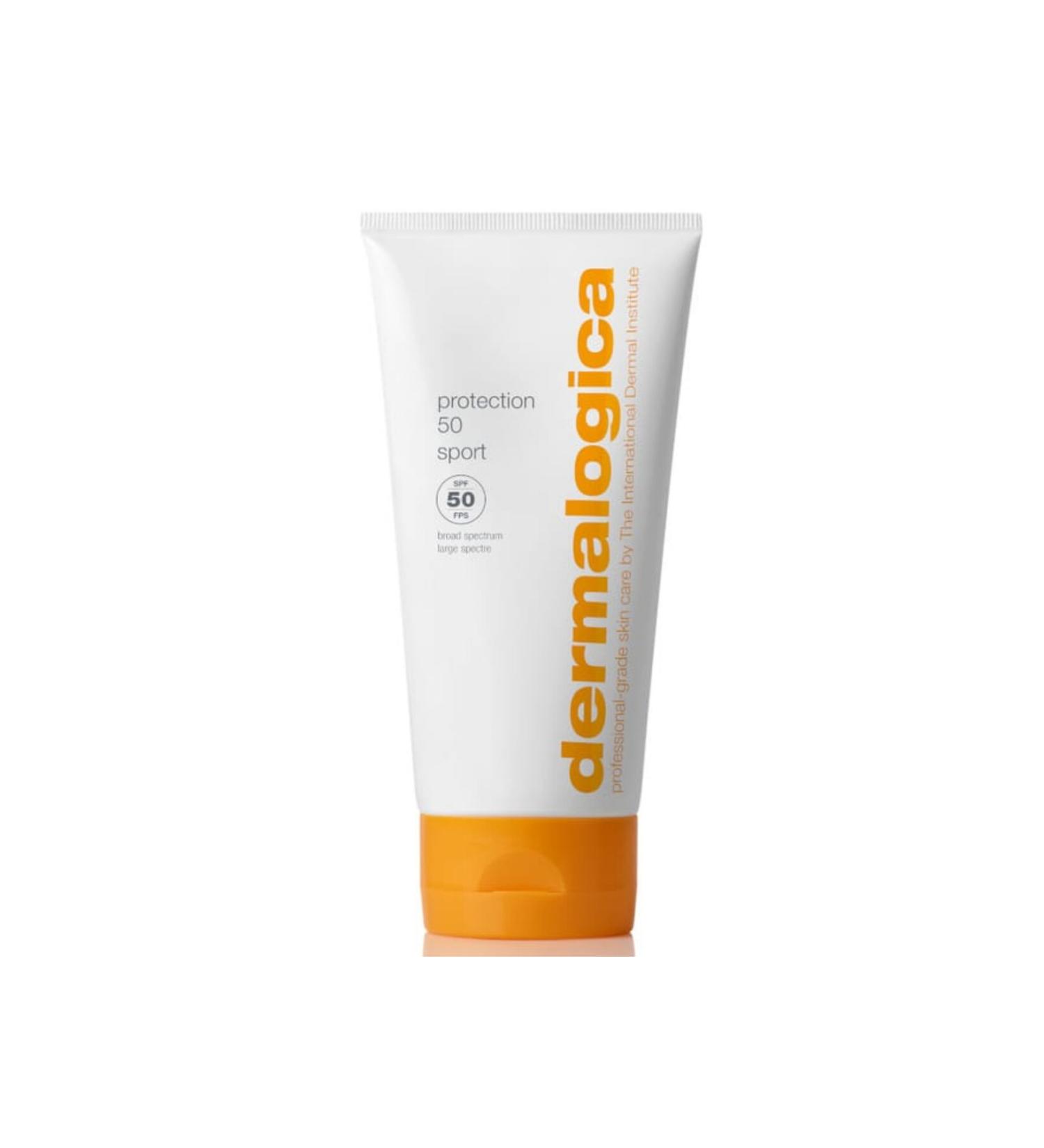 Dermalogica PROTECTION 50 SPORT SPF 50 156 ML - Buy Online on GoSupps.com