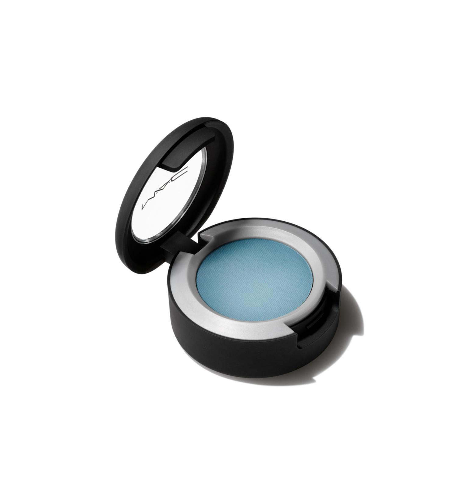 Mac Powder Kiss Soft Matte - Matte Textured Powdery Feeling Eyeshadow - Buy Online on GoSupps.com