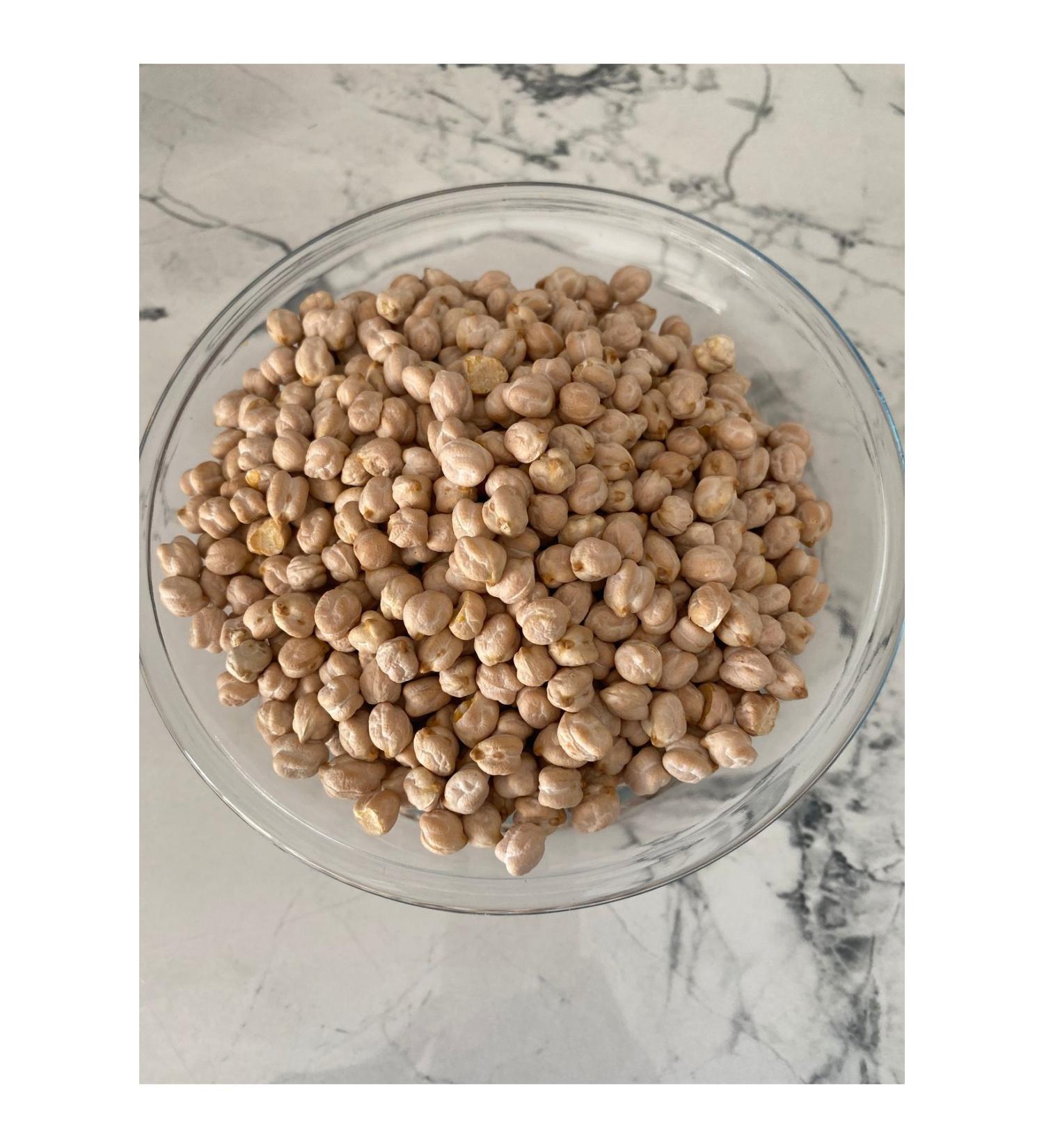 EK HANIM NATURAL CHICKPEAS LOCAL PRODUCTION 1KG