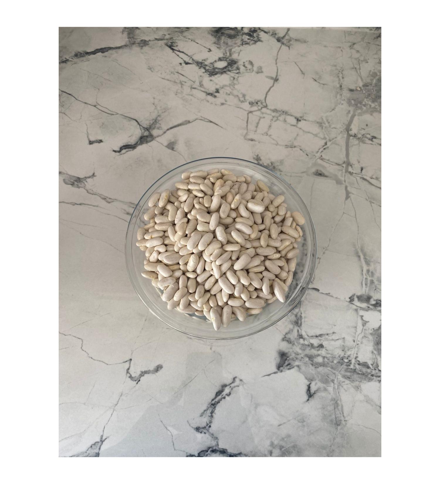 EK HANIM NATURAL DRIED BEAN VILLAGE PRODUCT 1KG