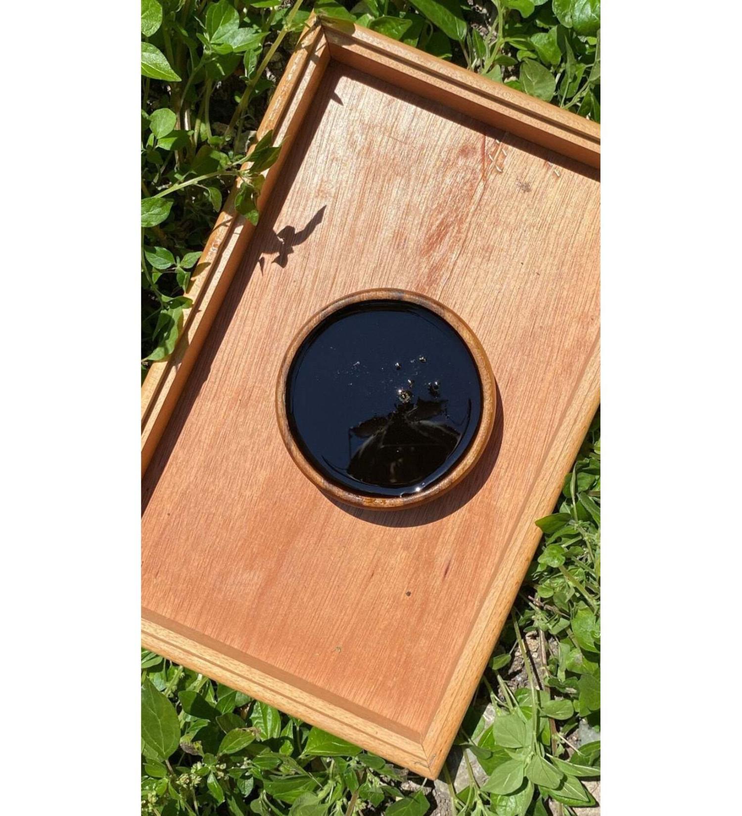 Natural Life 54 Cone Molasses 350 Gr