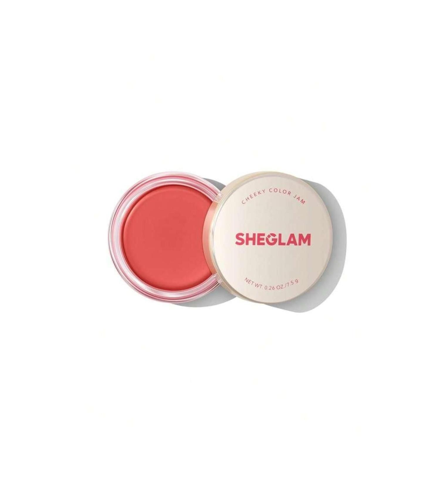 SHEGLAM CHEEKY COLOR JAM-SPRING BLOSSOM 7.5g.