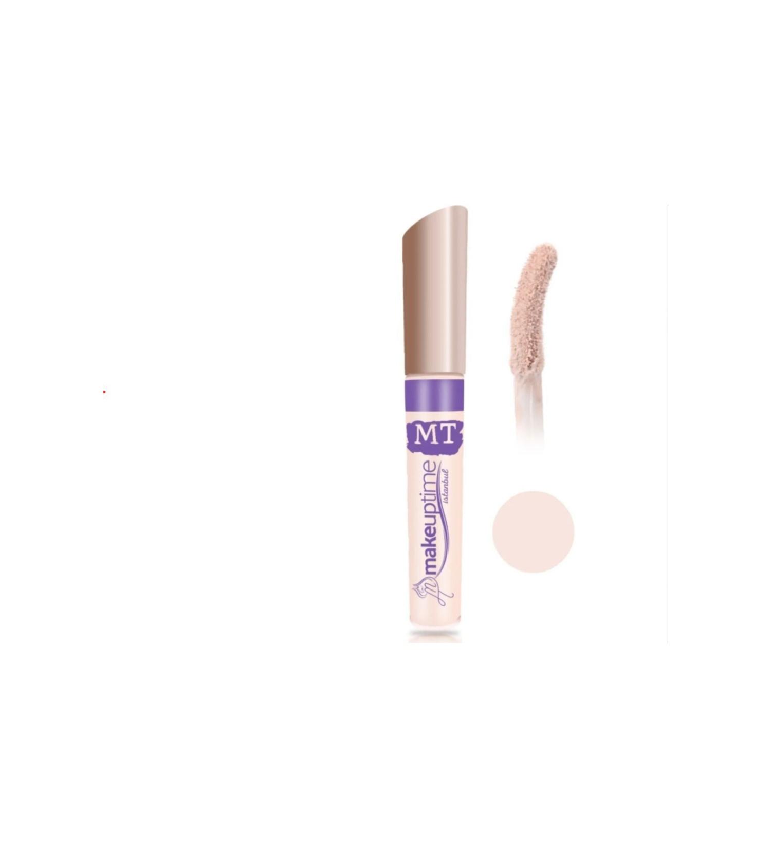 MT Under Eye Liquid Concealer Light Tone 10 ml 101