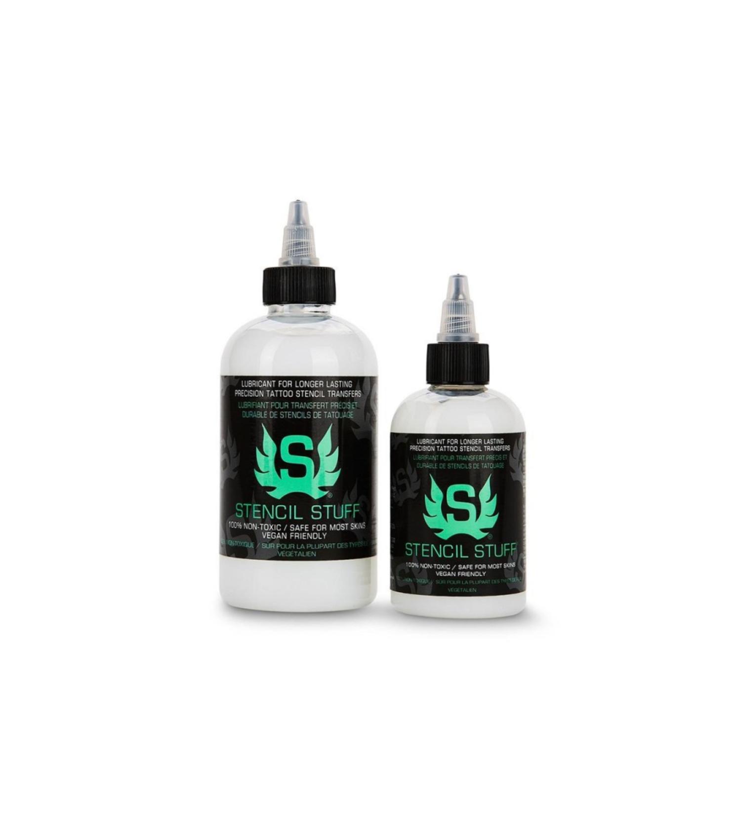 Stencil Stuff Transfer Liquid 125ML