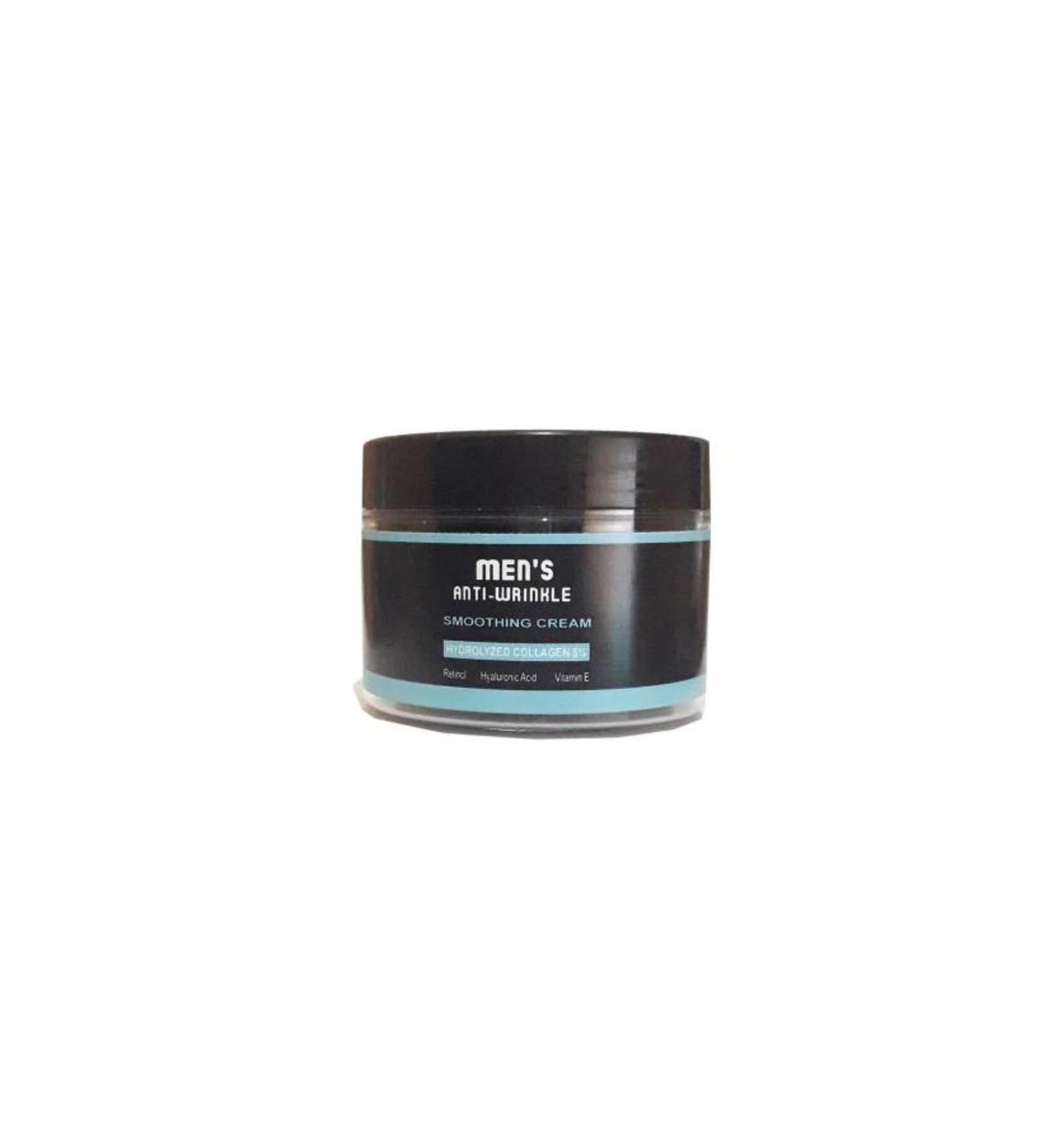 MEN'SS Vigore si MEN'S ANTI WRINKLE CREAM Men's Anti Wrinkle Cream 100 ml