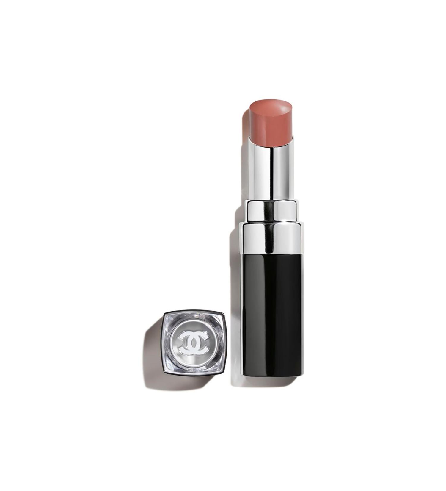 Chanel - Moisturizing and Plumping Lipstick - ROUGE COCO BLOOM - 110 Chance (3 g)
