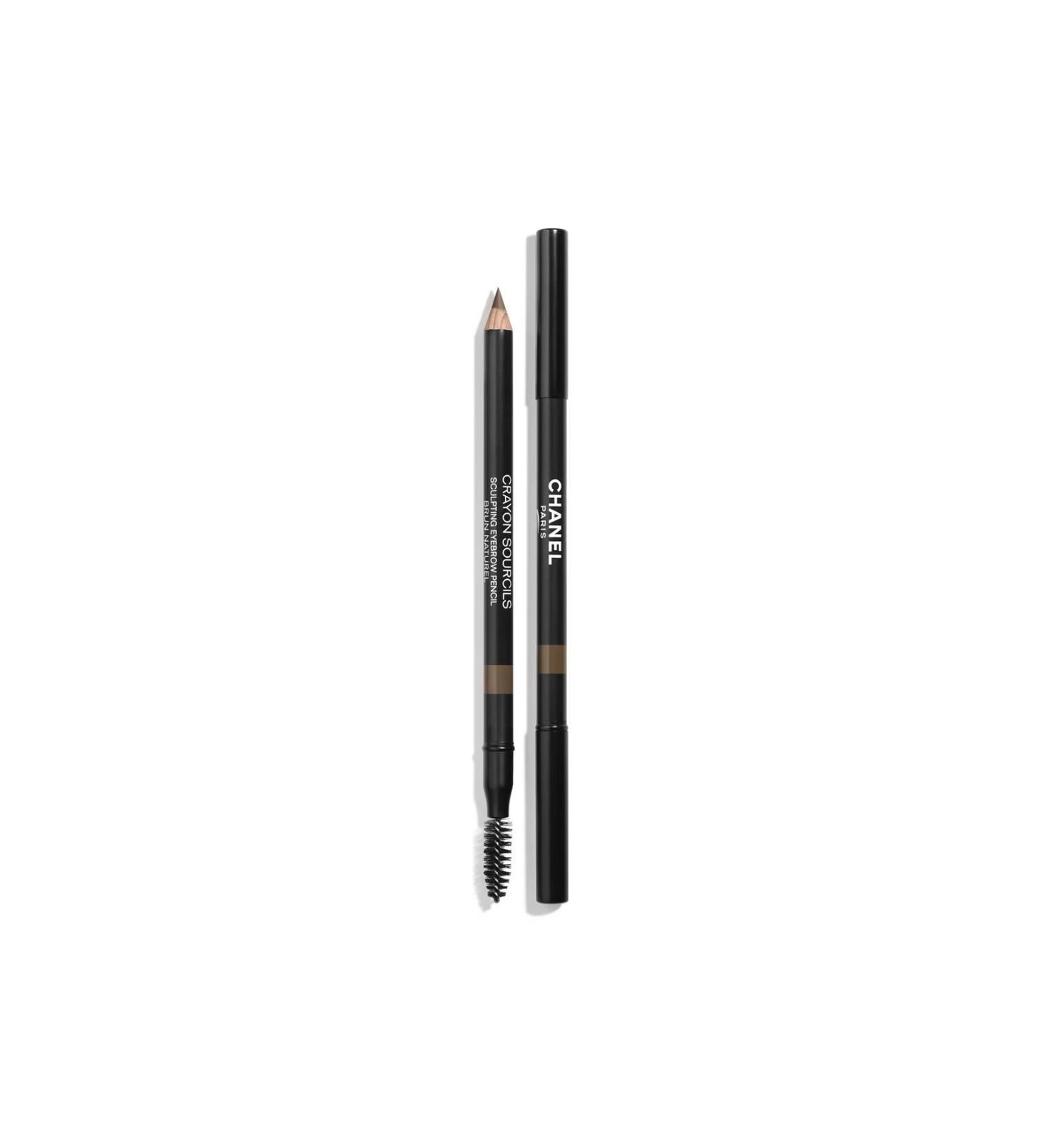 Chanel CRAYON SOURCILS Eyebrow Reshaping Pencil