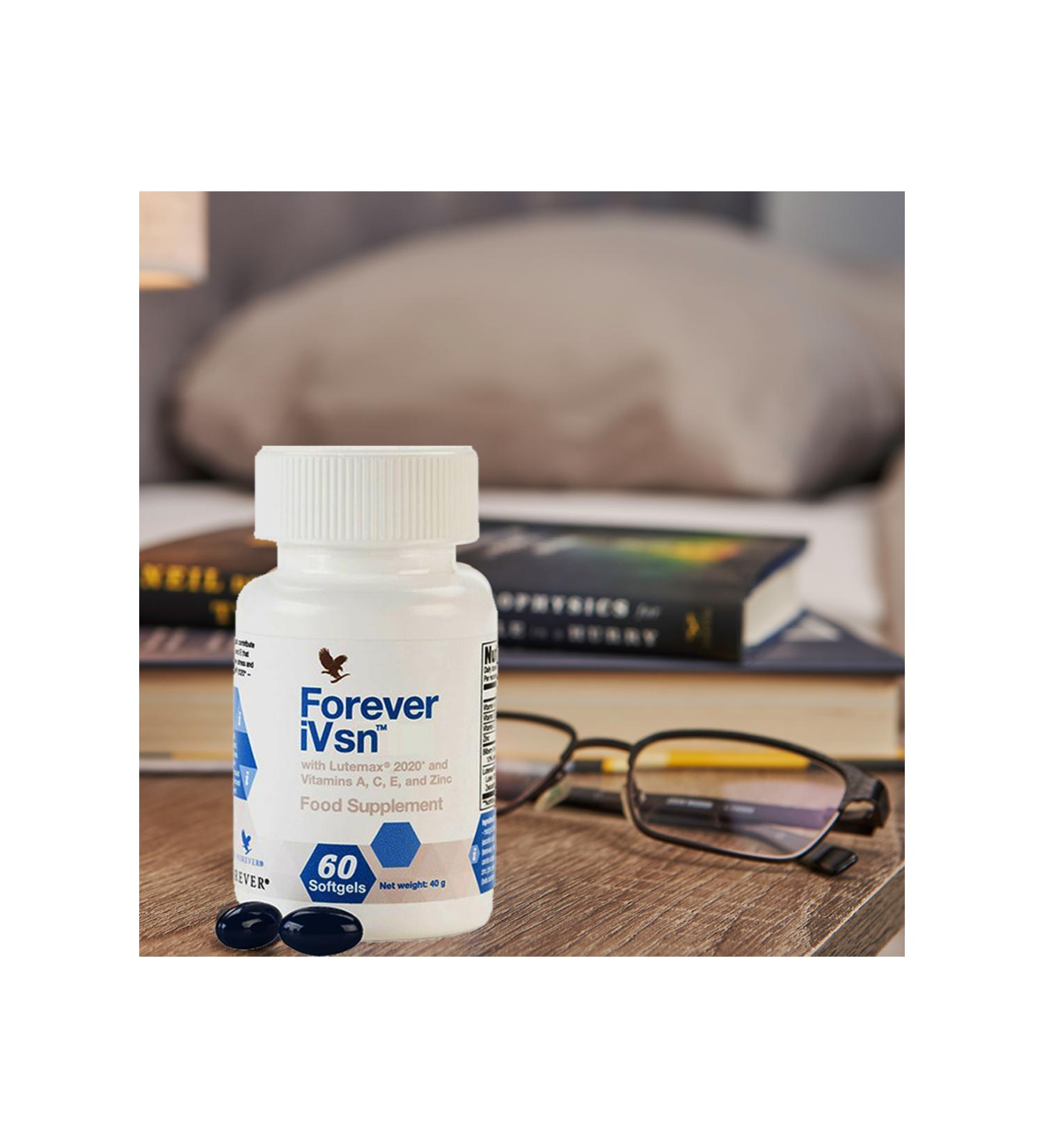 Forever Living Products Forever iVSN