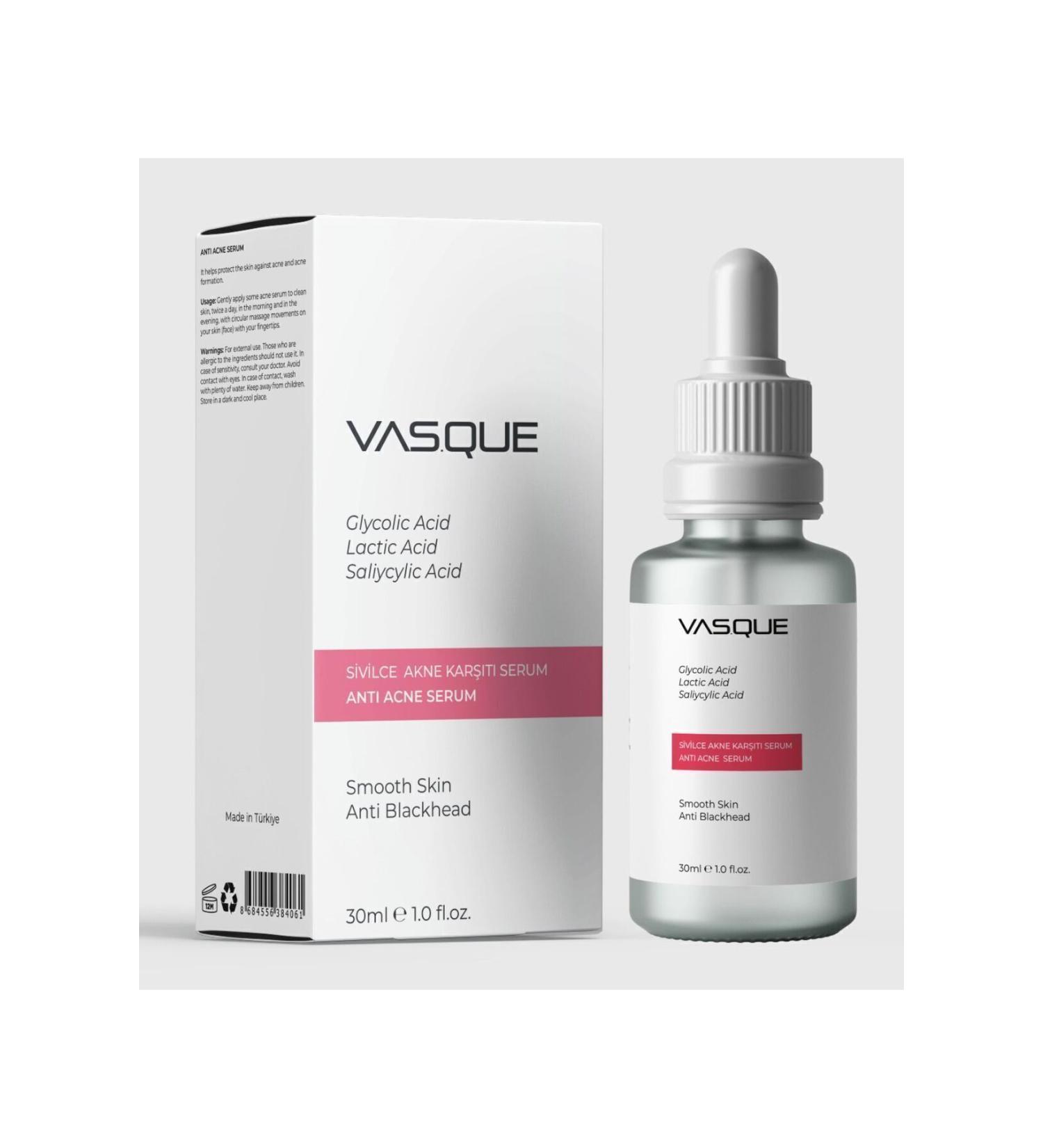 M Mazzanti Acne Anti-Acne Serum