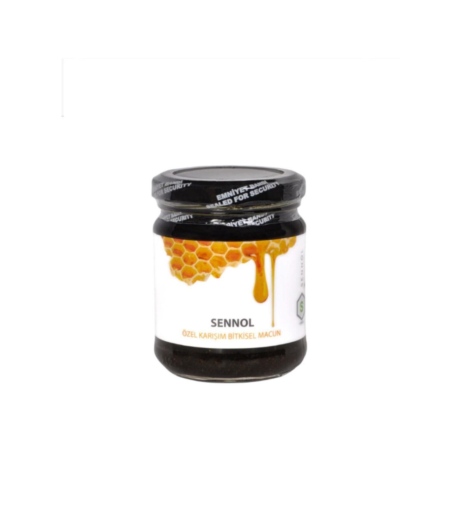 ifa Han m Sennol Senna Paste