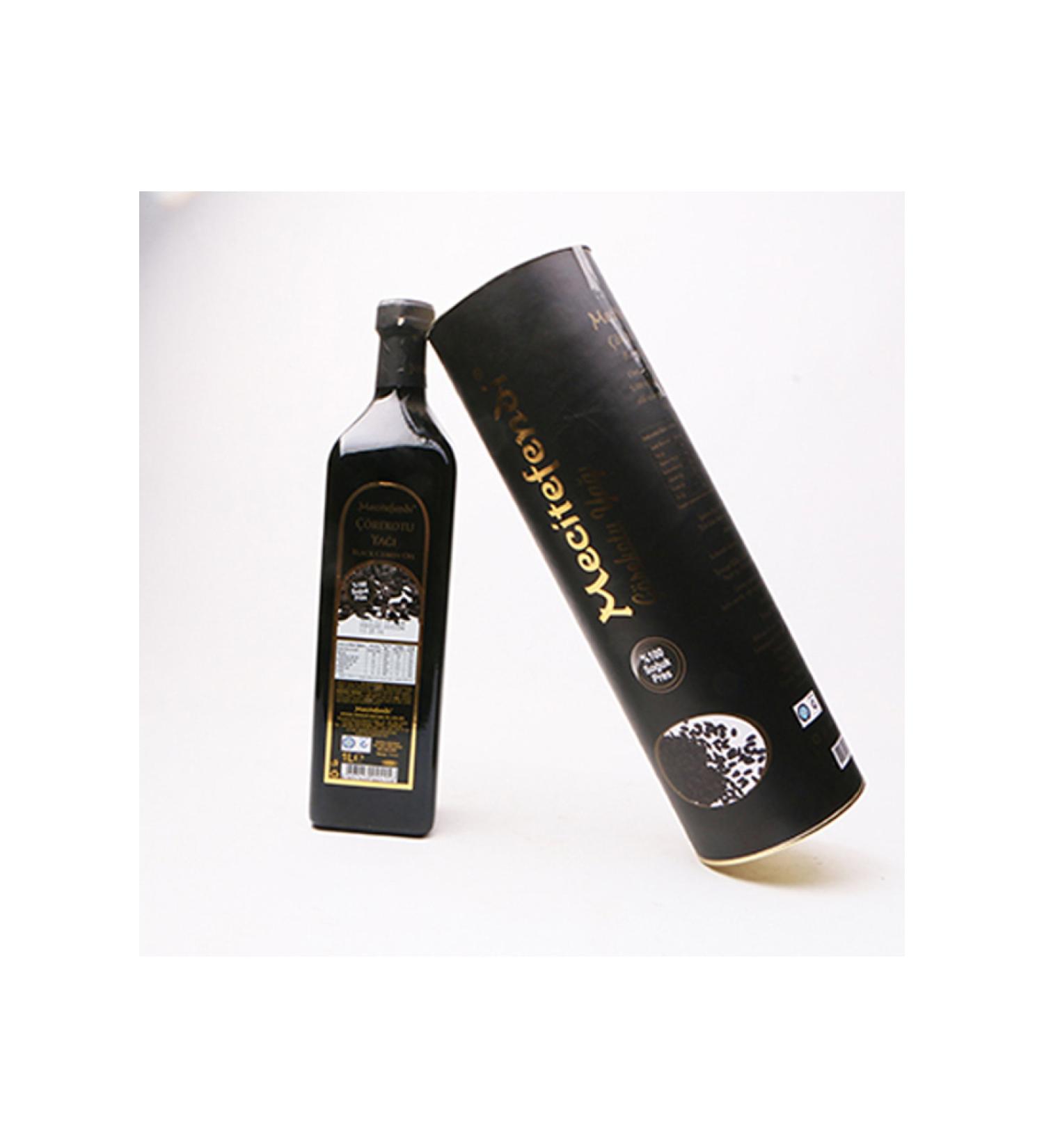 Mecit Efendi Black Cumin Oil