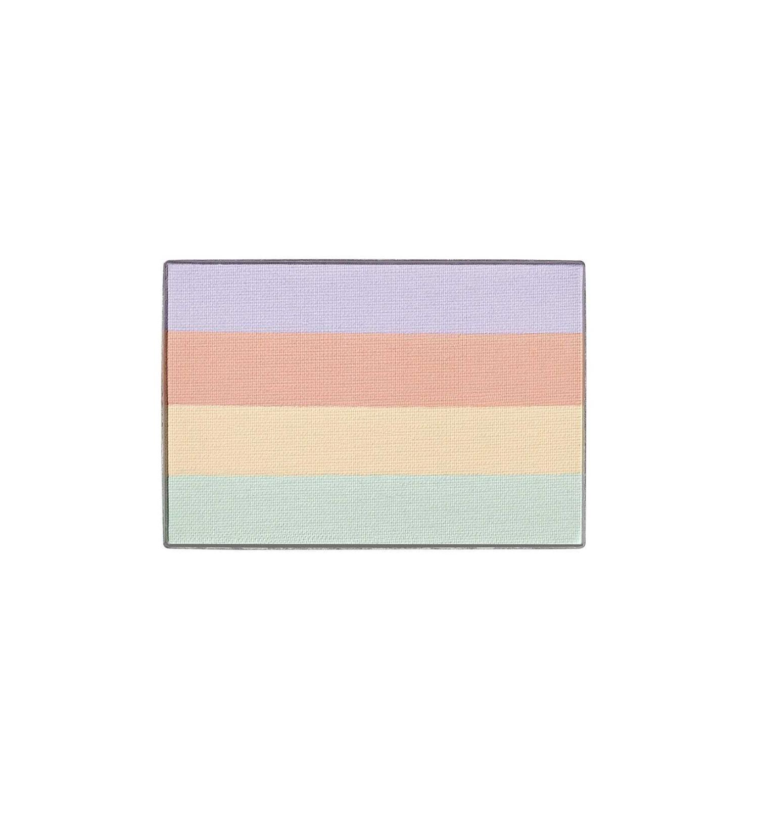 Oriflame Corrective and Corrective Powder - The One Color