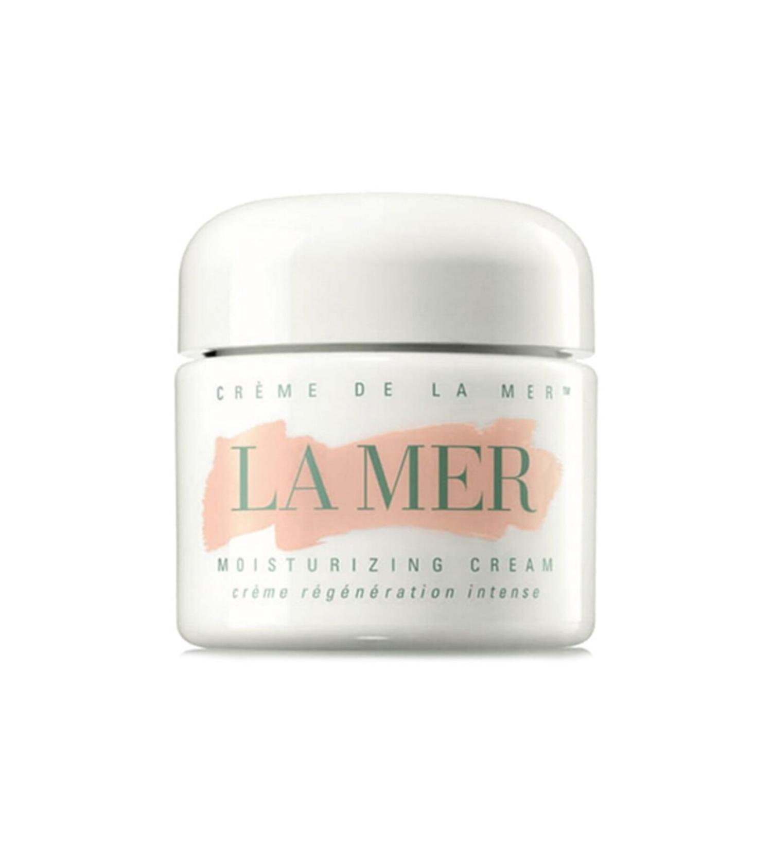 La Mer Moisturizer
