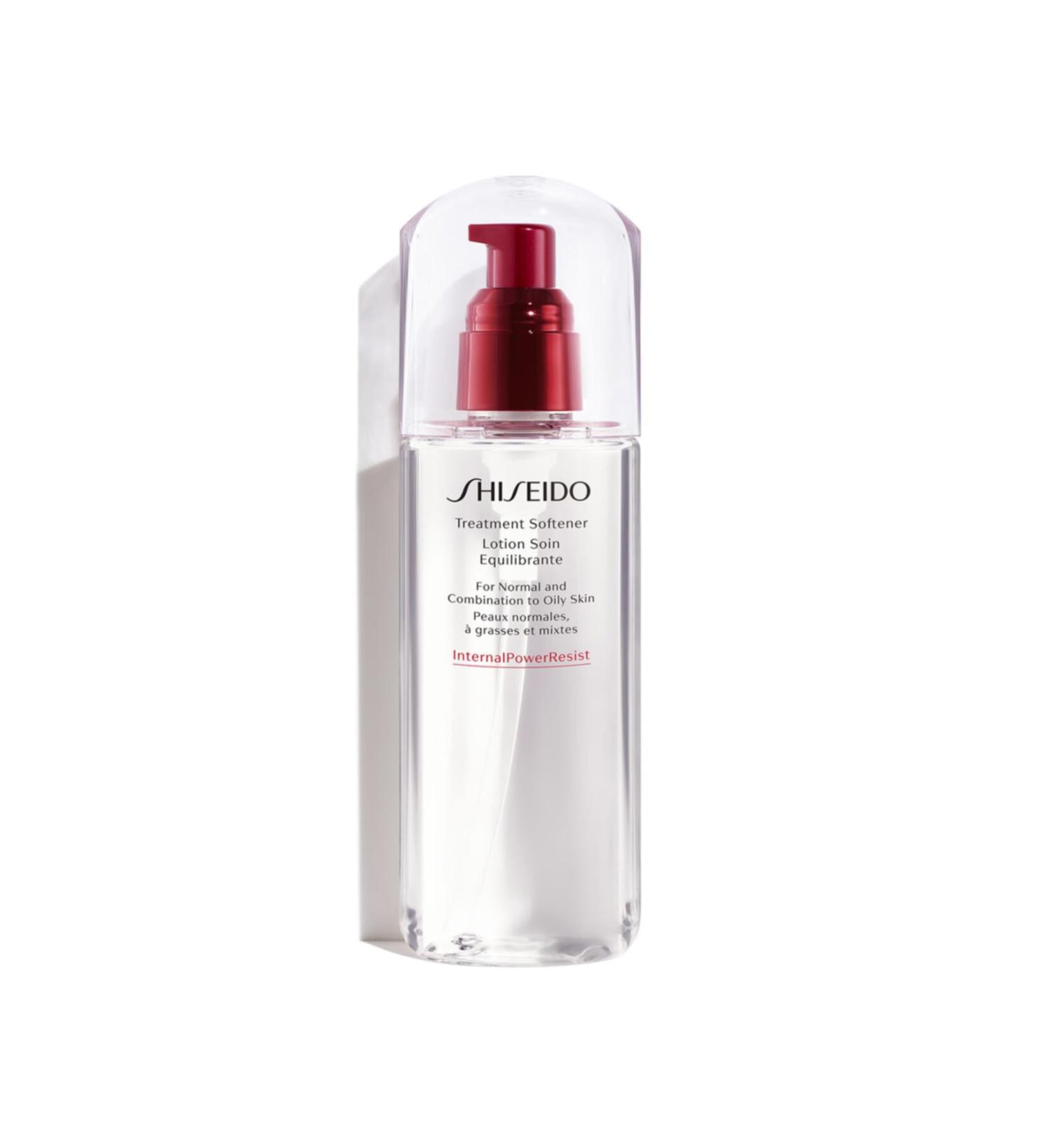 Shiseido Moisturizer