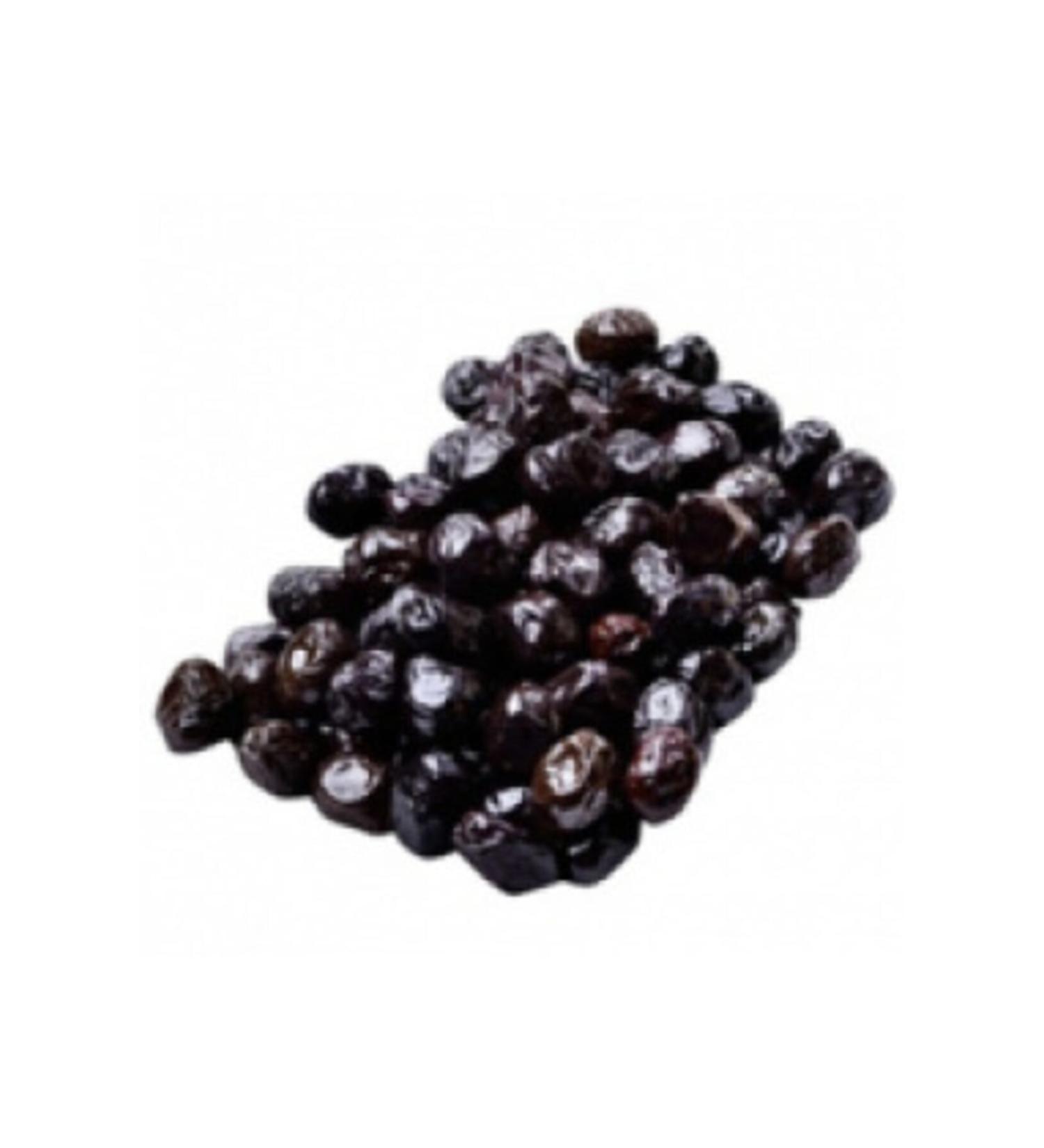 Sidal Market Gemlik Black Olive 1 Kg