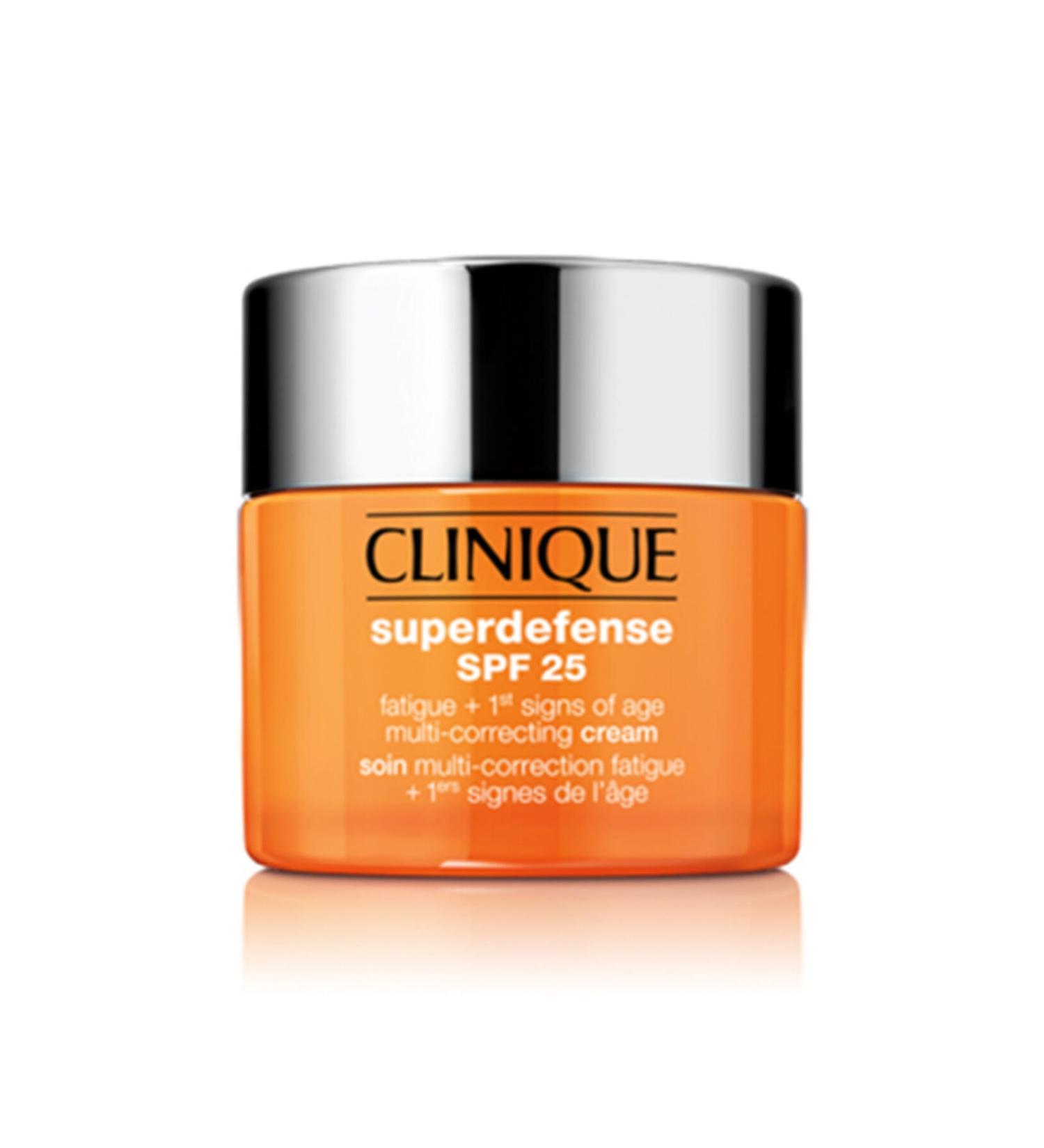 Clinique Moisturizer