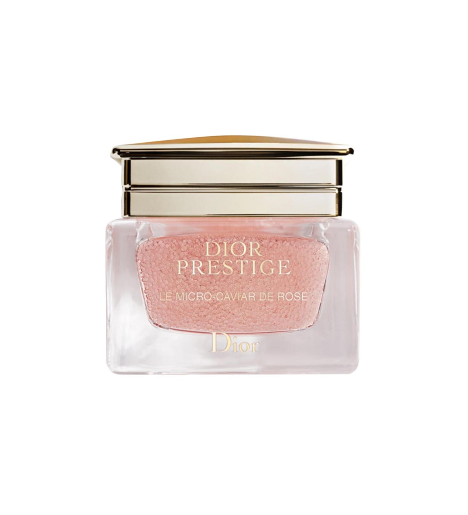 Dior Moisturizer