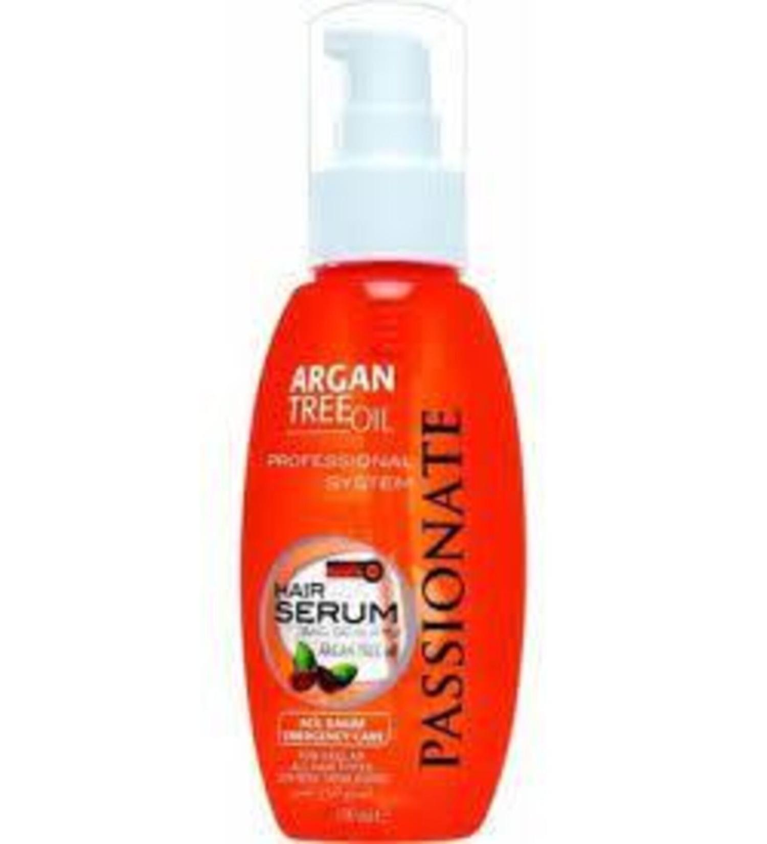 imaji Imaj Passionate Hair Serum Argan Oil