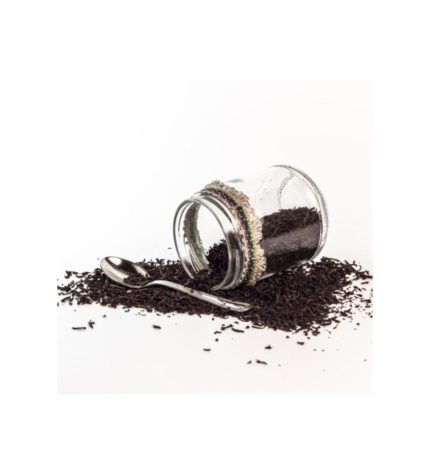 Antique Nuts Ceylon Tea 500 gr