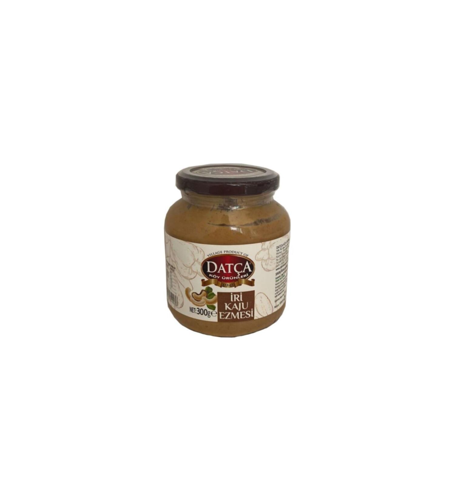 Datca Village Products 1949 Large Cashew Paste 300 gr