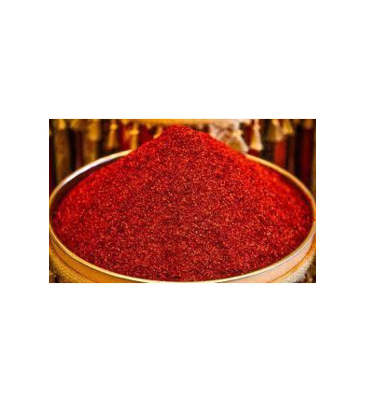 Ankara Spice Fine Chili Pepper - 500 grams