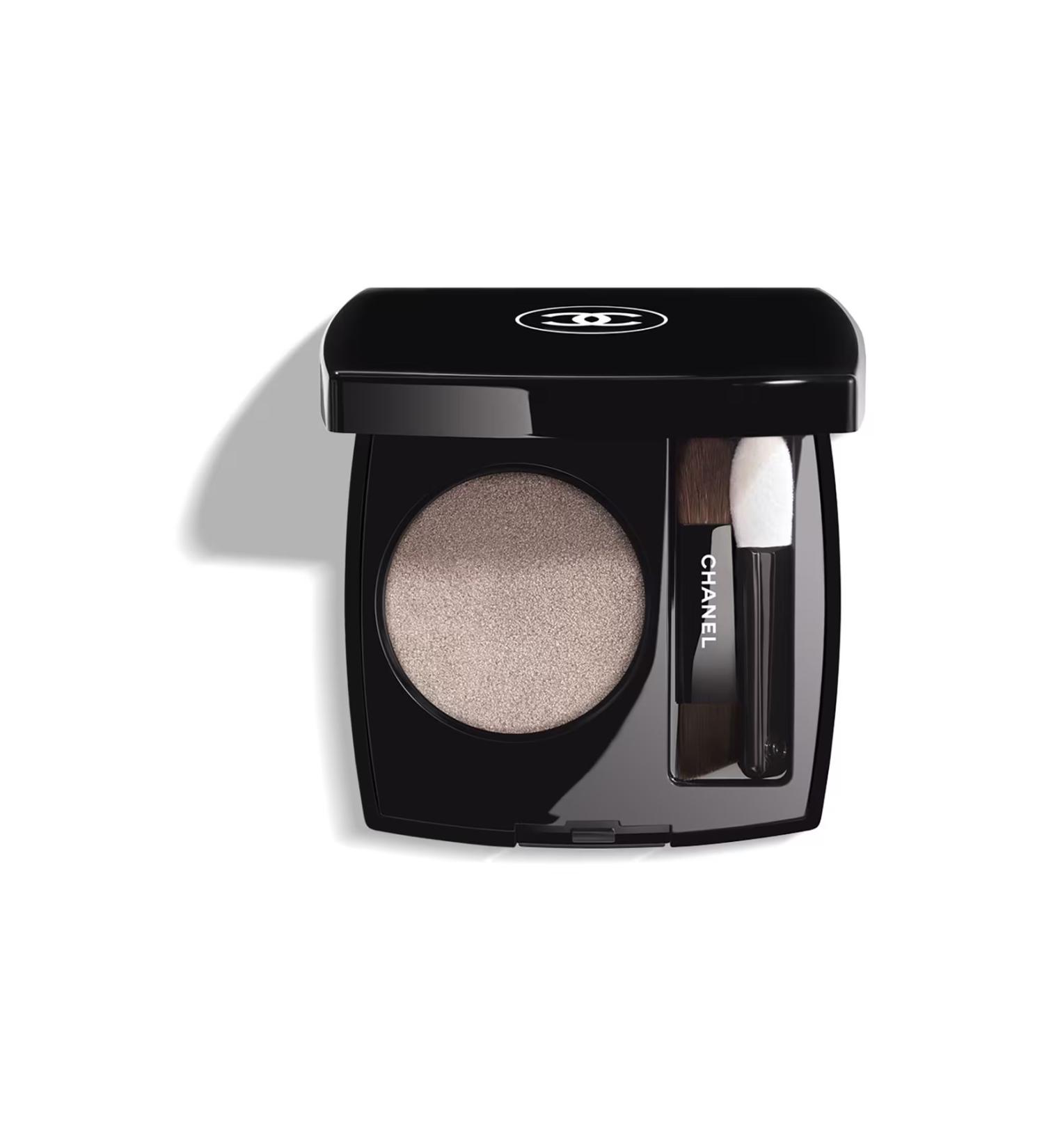 Chanel OMBRE ESSENTIELLE Multi-Use Longwearing Eyeshadow - Eyeshadow - 236 Brun Talpa (1.9g)
