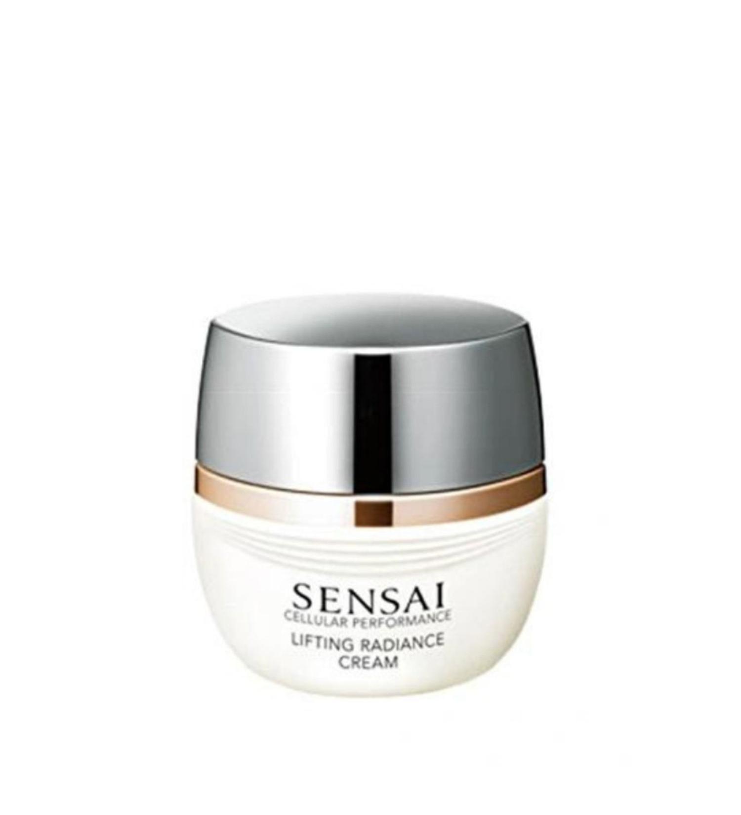 Sensai Cellular Performance Lifting Cream Face Care Cream 40 Ml Ar-knb18695 - Buy Online on GoSupps.com