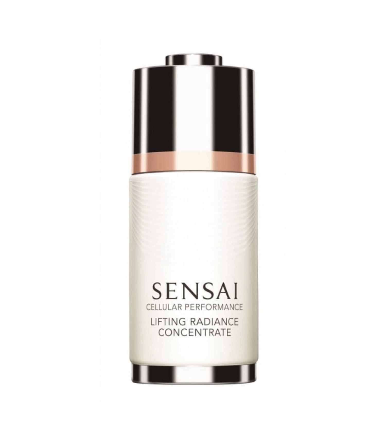 Sensai Cellular Performance Lifting Radiance Concentrate 40ml Anti Age Anti Aging